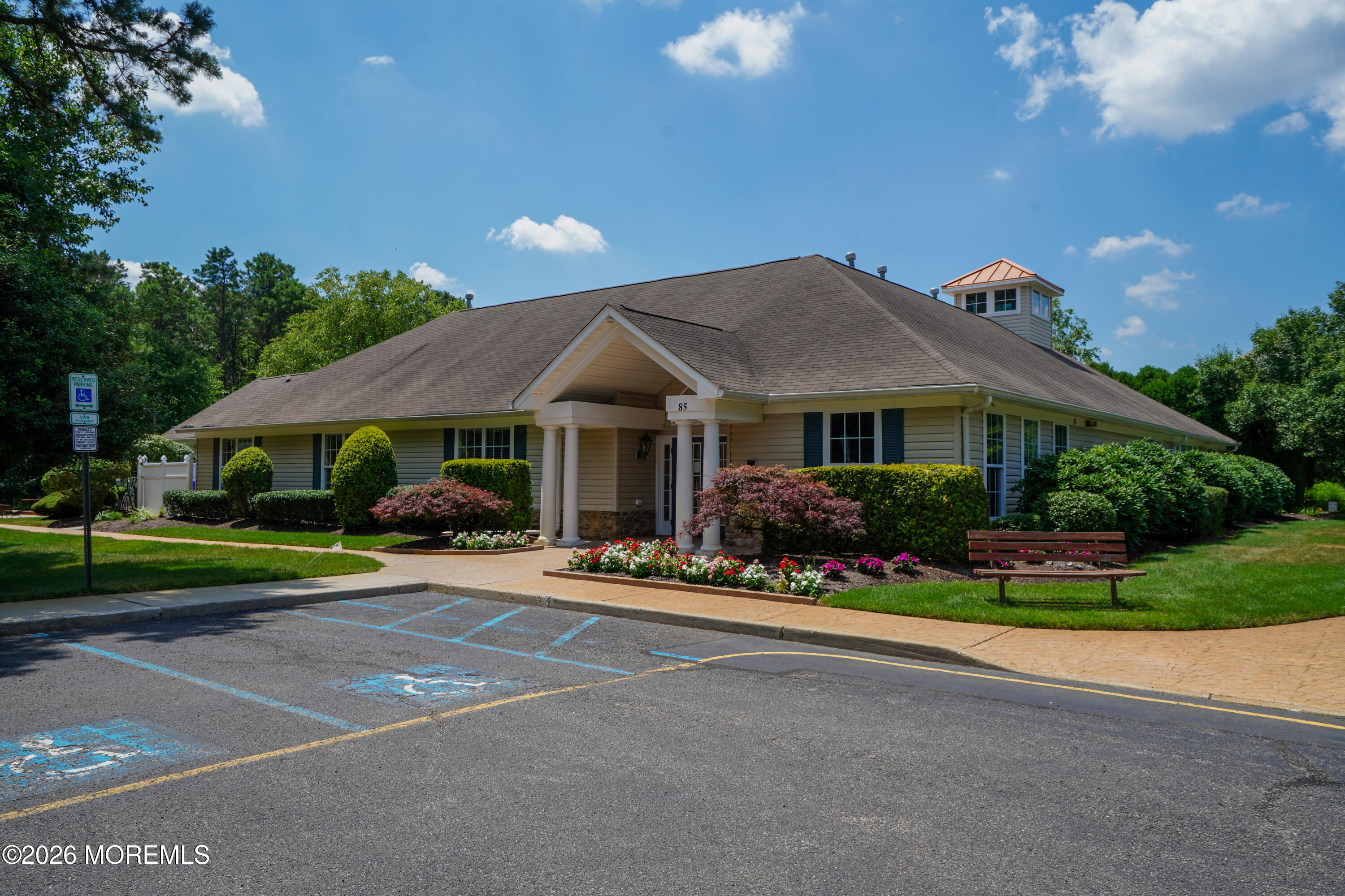 35 Cedar Village Boulevard