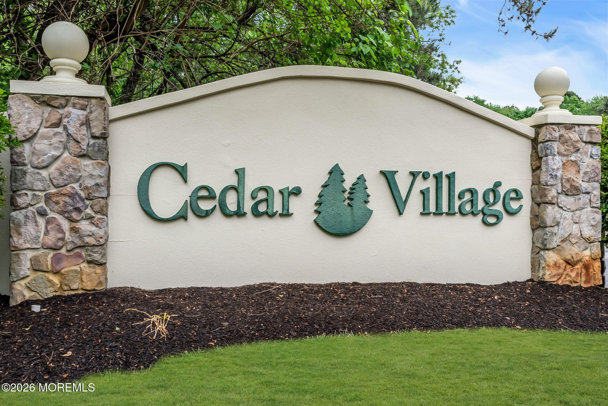 35 Cedar Village Boulevard