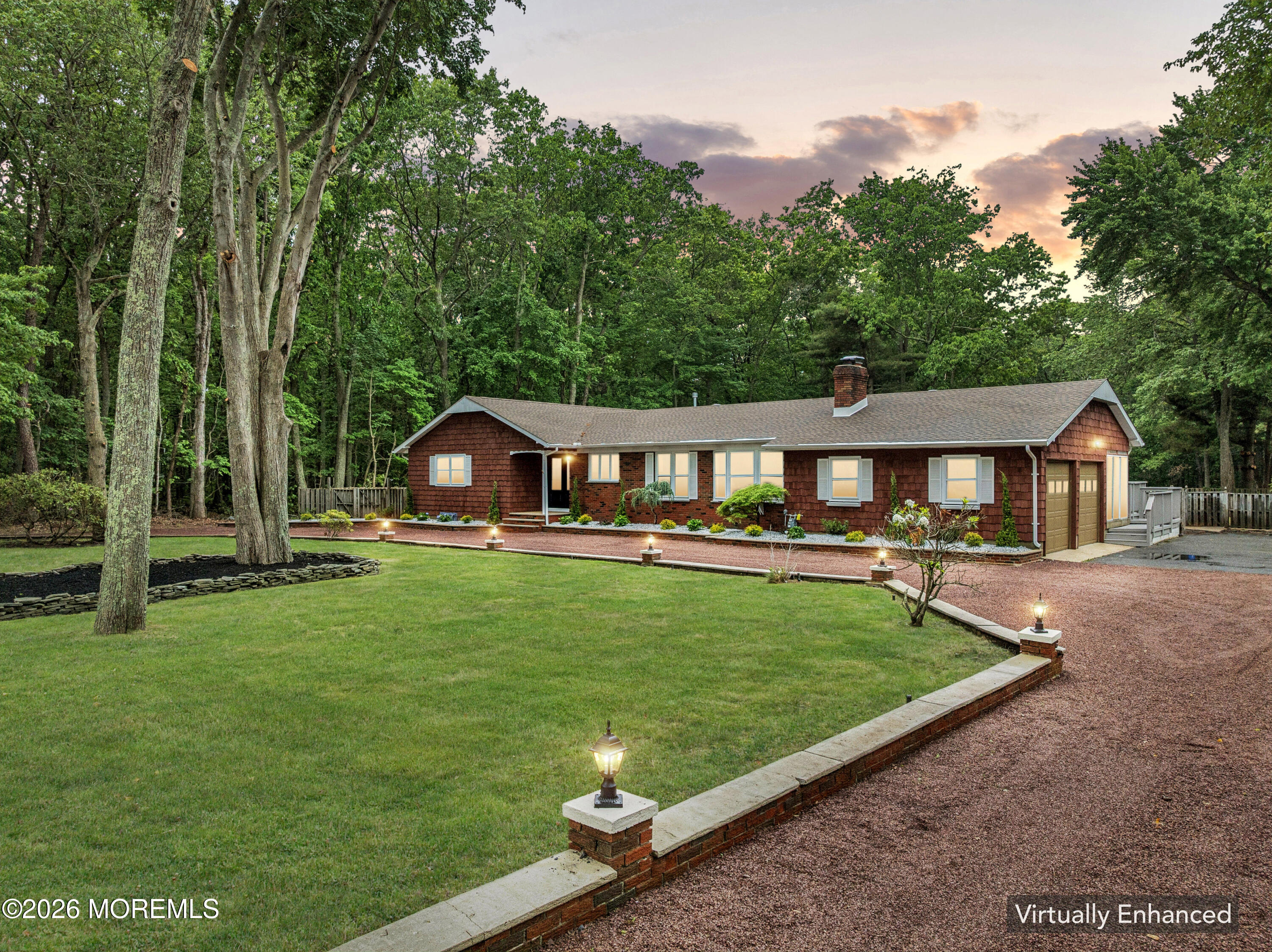 1046 Indian Hill Road