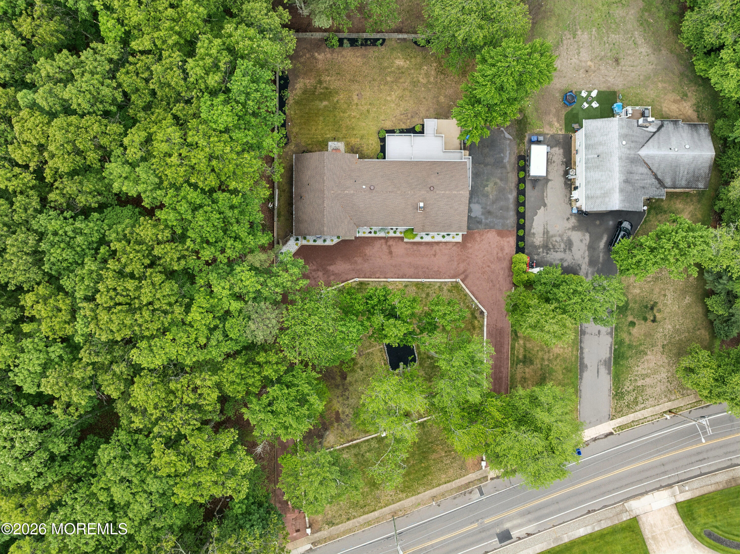 1046 Indian Hill Road