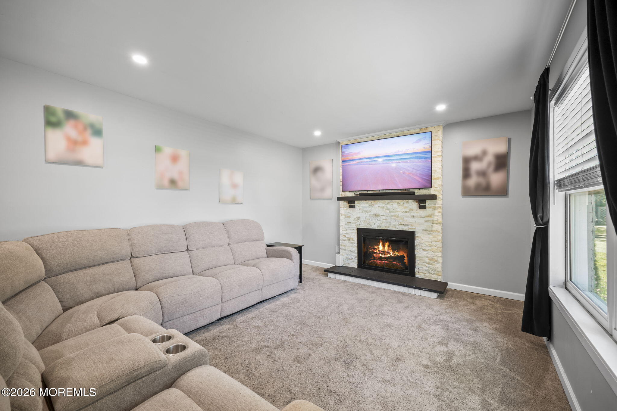 3 Ocean Avenue