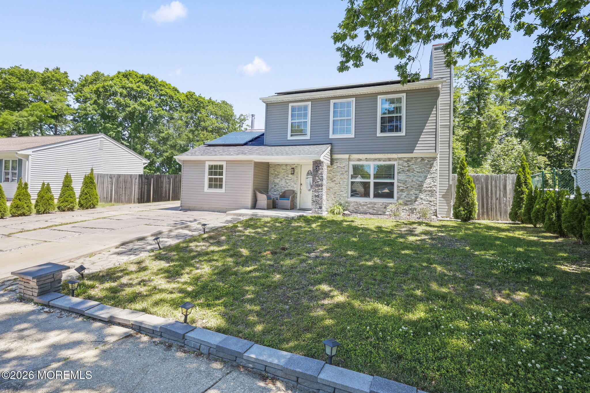 3 Ocean Avenue