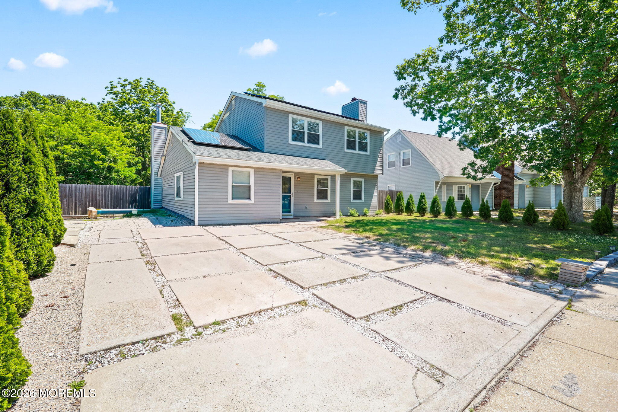 3 Ocean Avenue