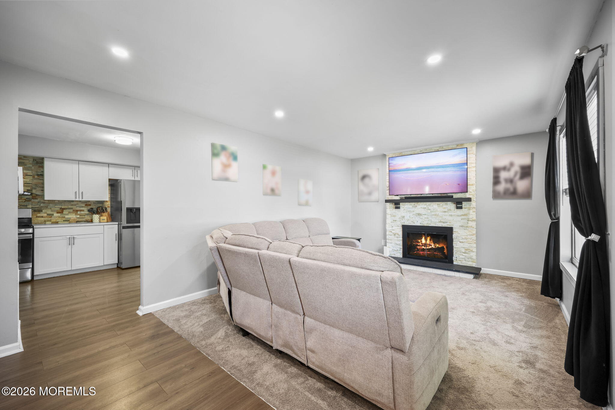 3 Ocean Avenue