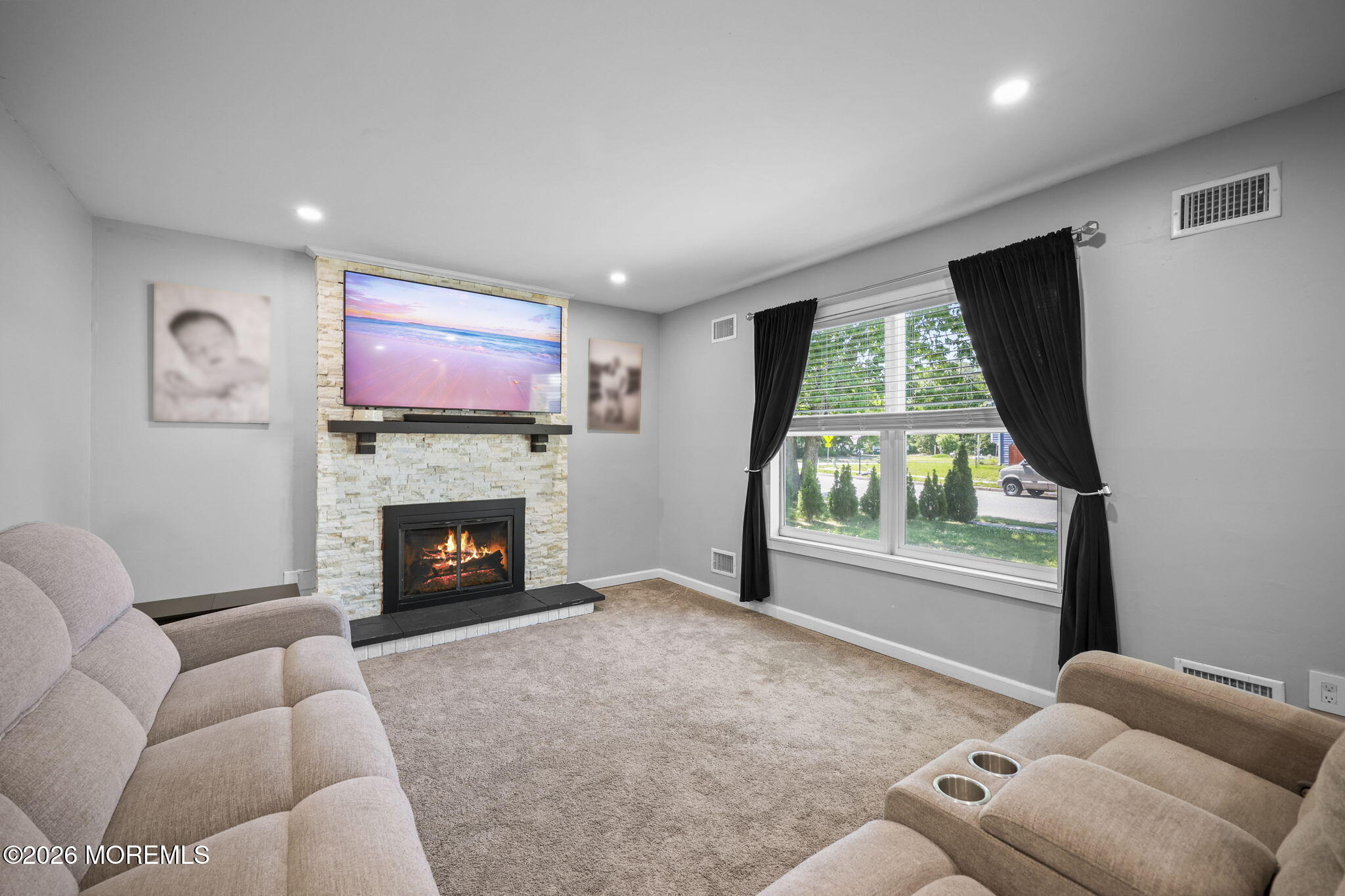 3 Ocean Avenue