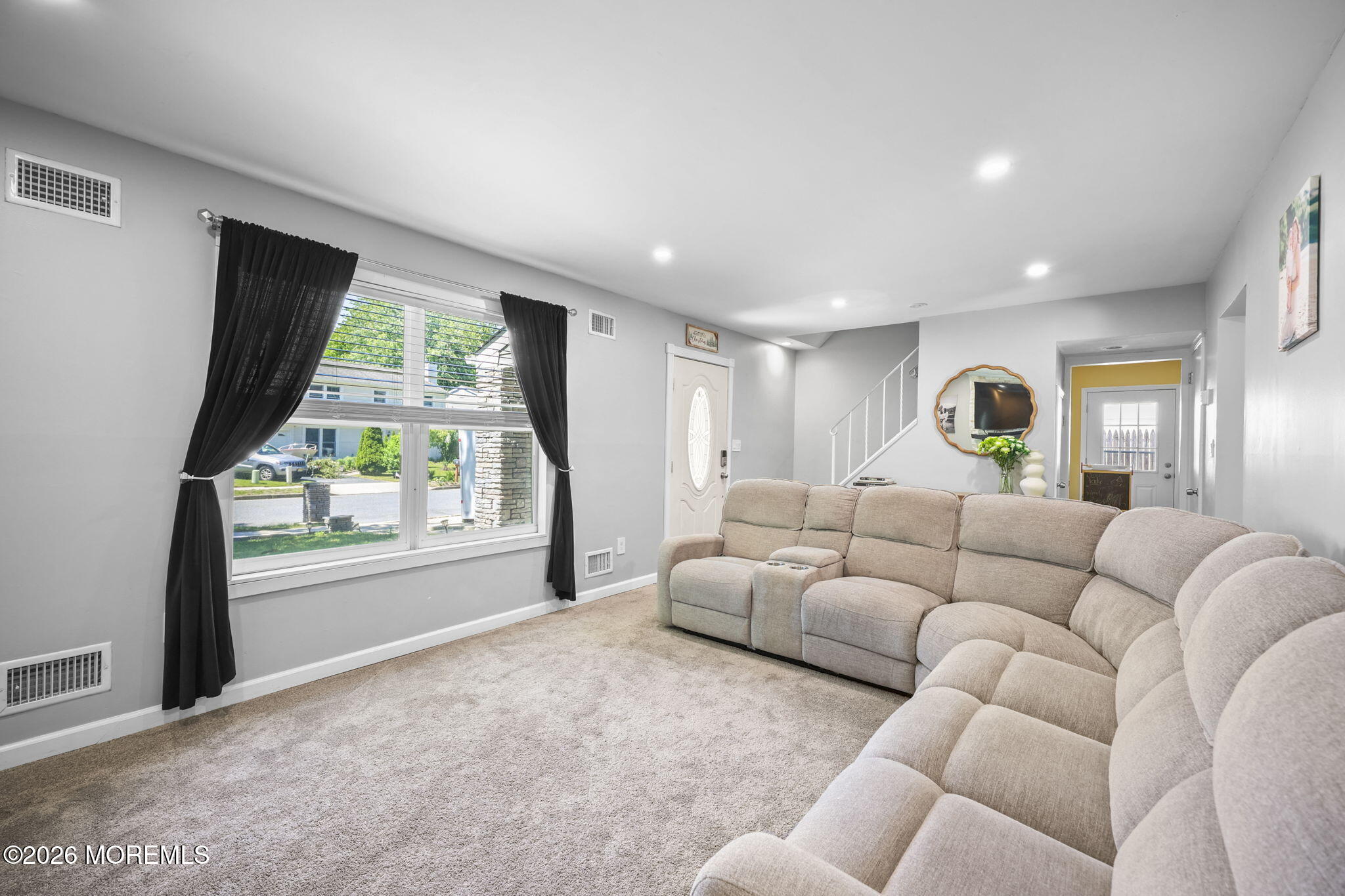 3 Ocean Avenue