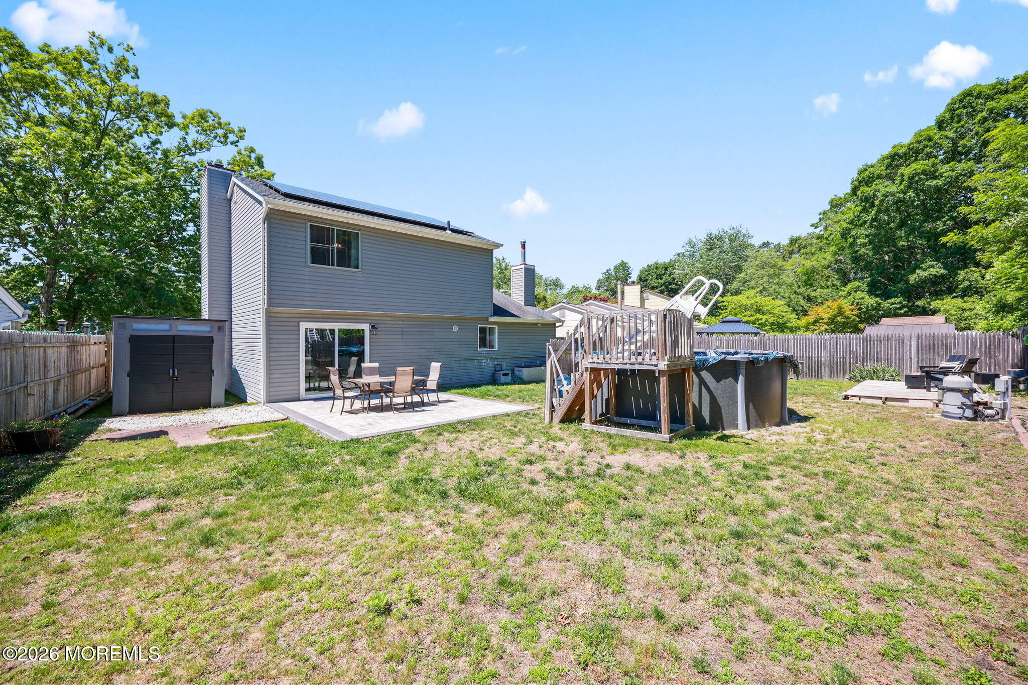 3 Ocean Avenue