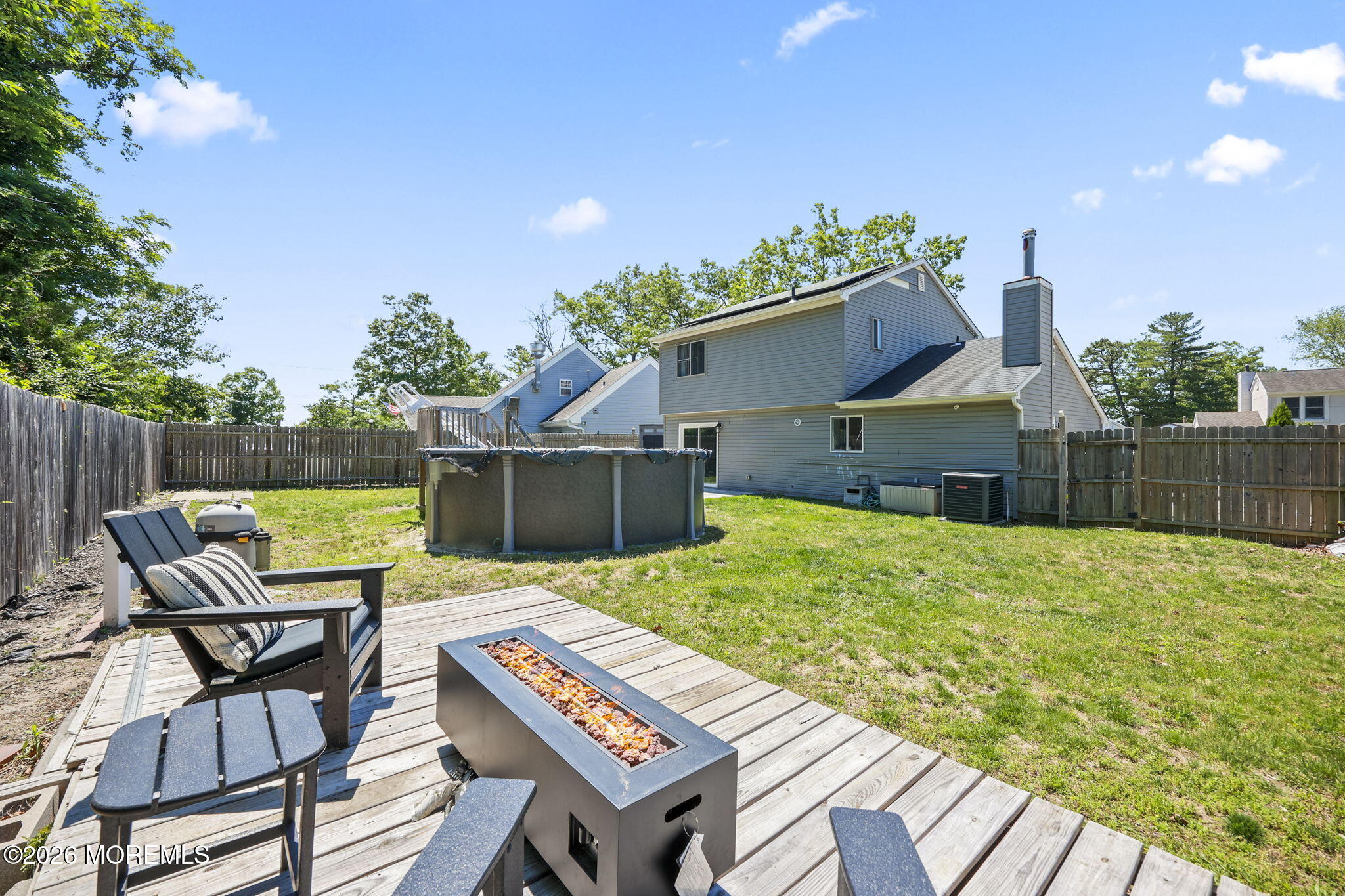 3 Ocean Avenue