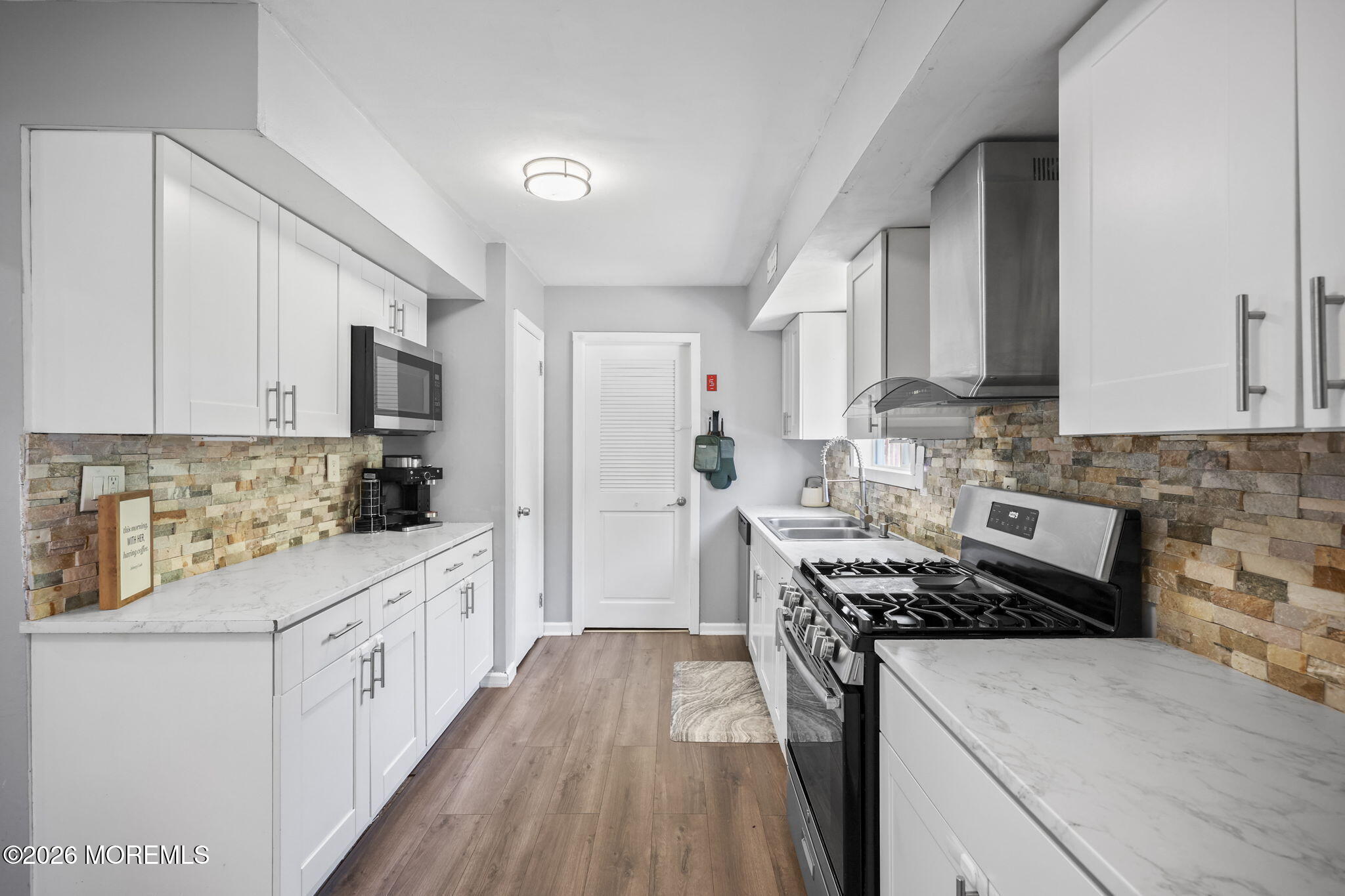 3 Ocean Avenue