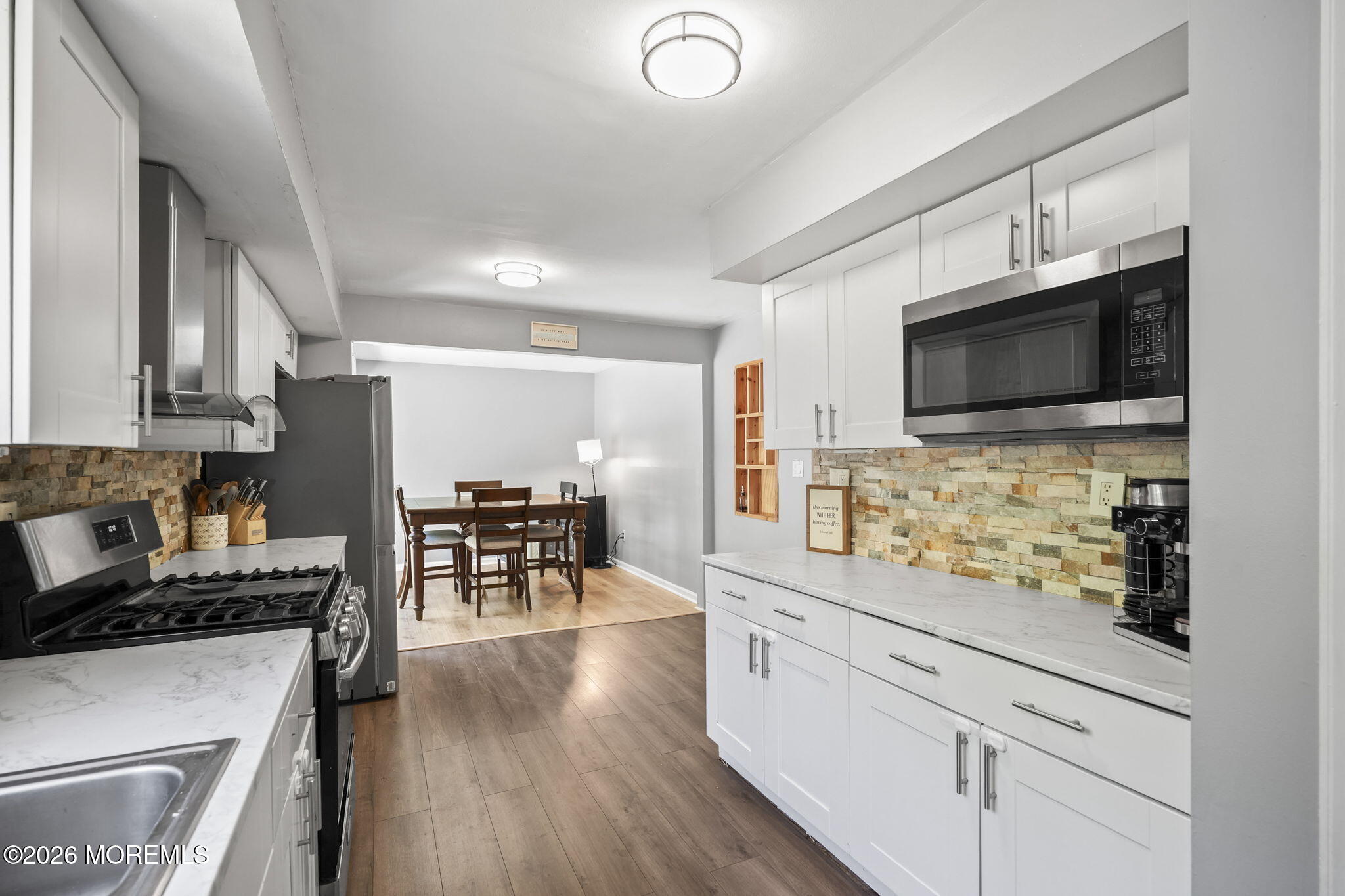 3 Ocean Avenue