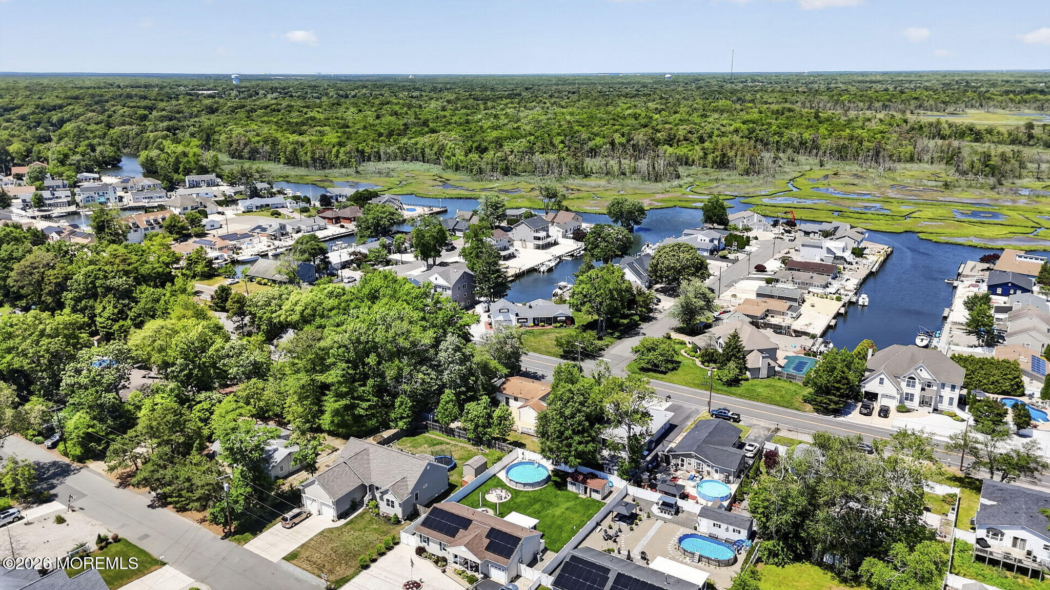 705 Nautilus Boulevard