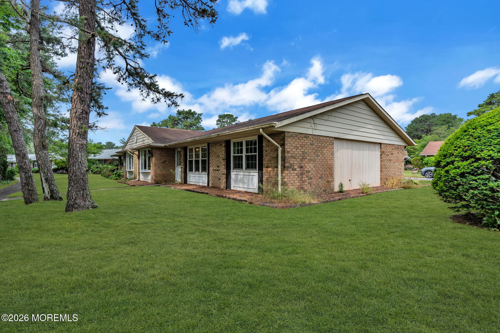 35B Gramercy Lane