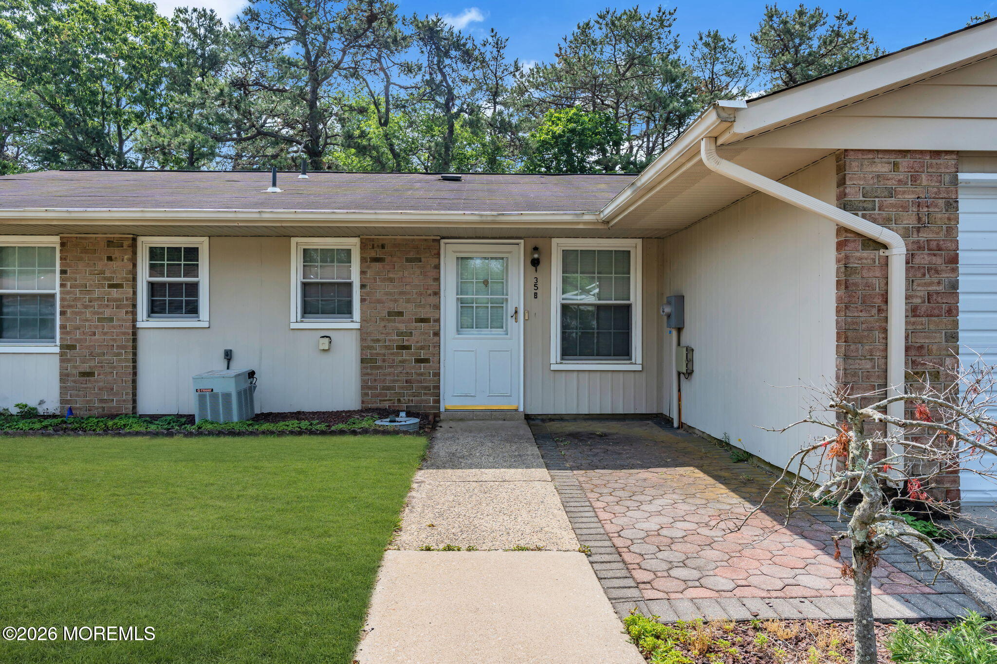 35B Gramercy Lane
