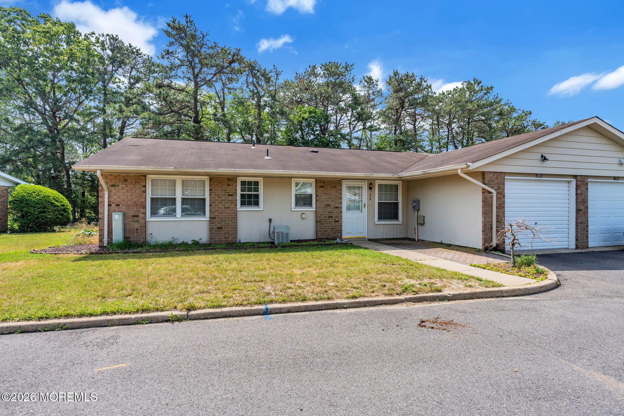 35B Gramercy Lane