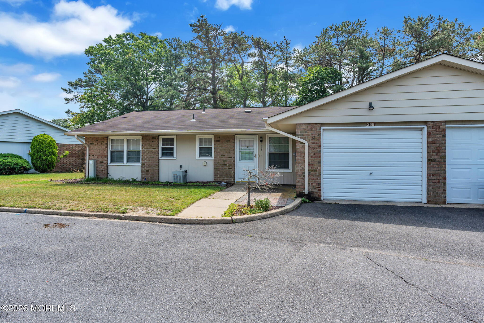 35B Gramercy Lane