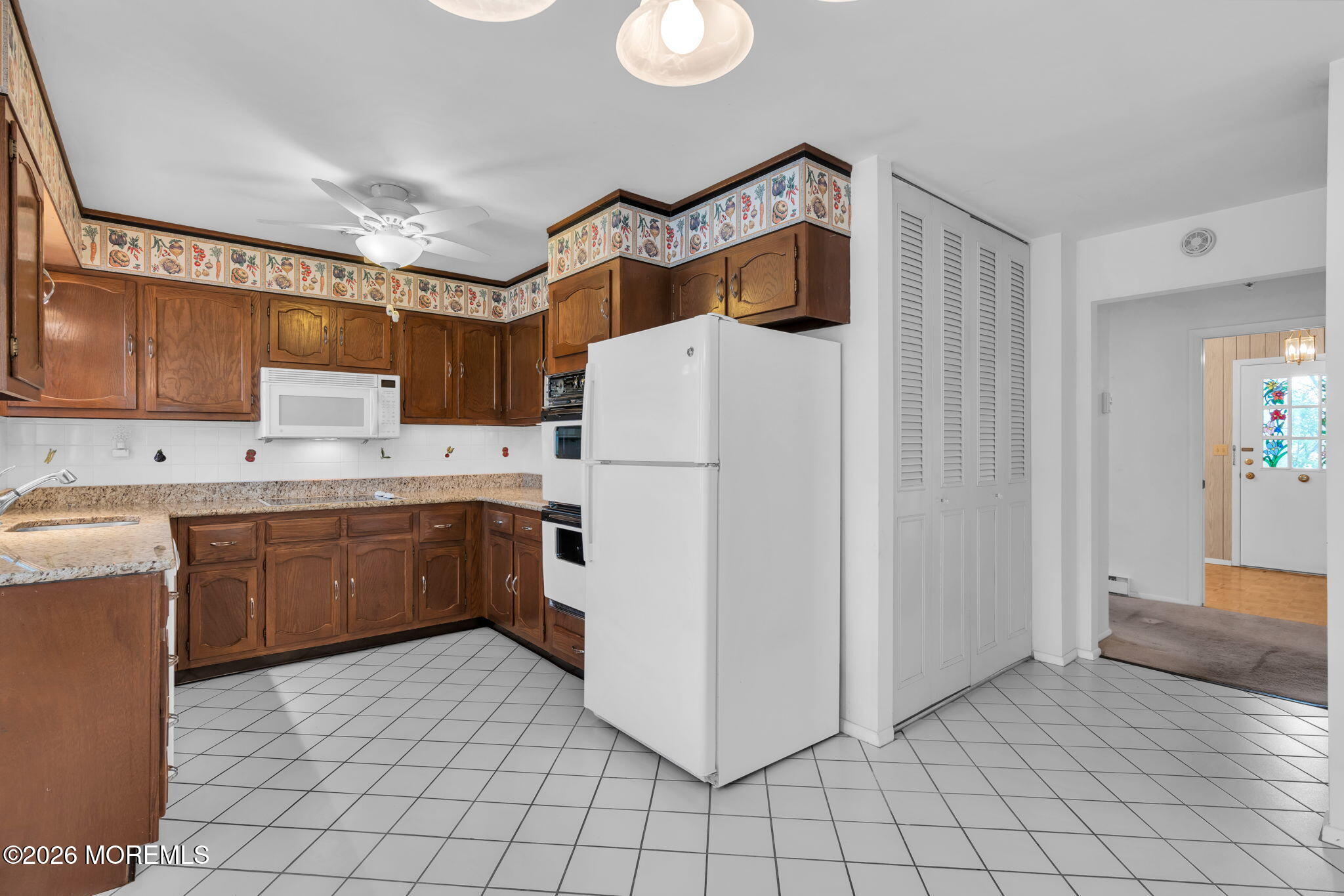 35B Gramercy Lane