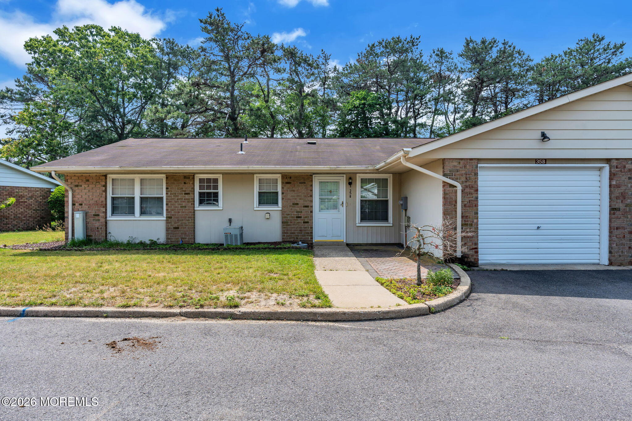 35B Gramercy Lane