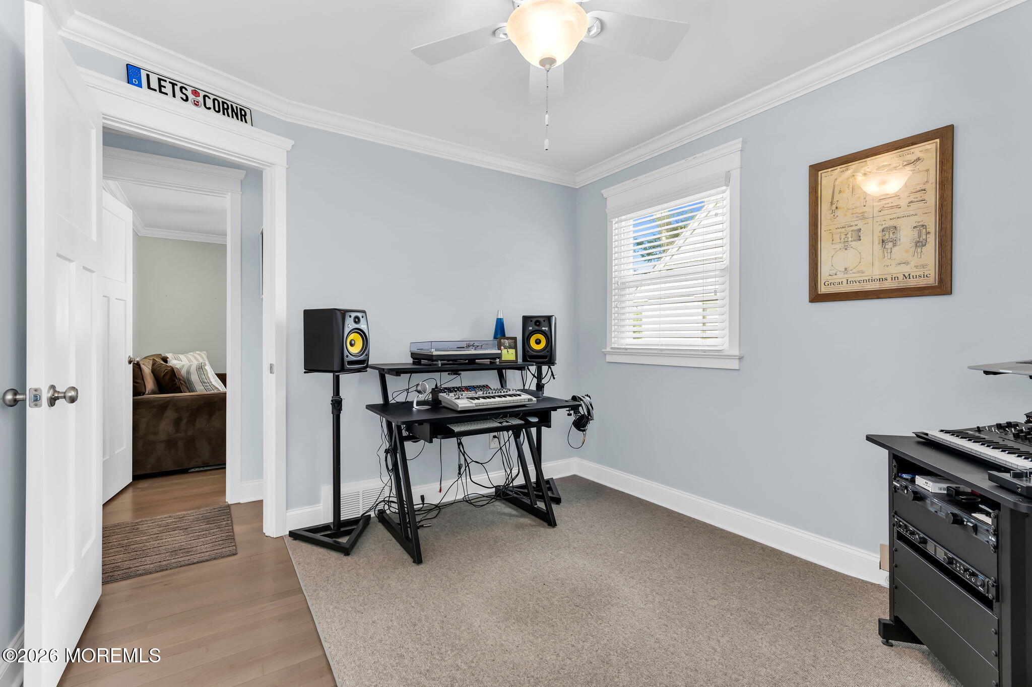 527 Prospect Avenue
