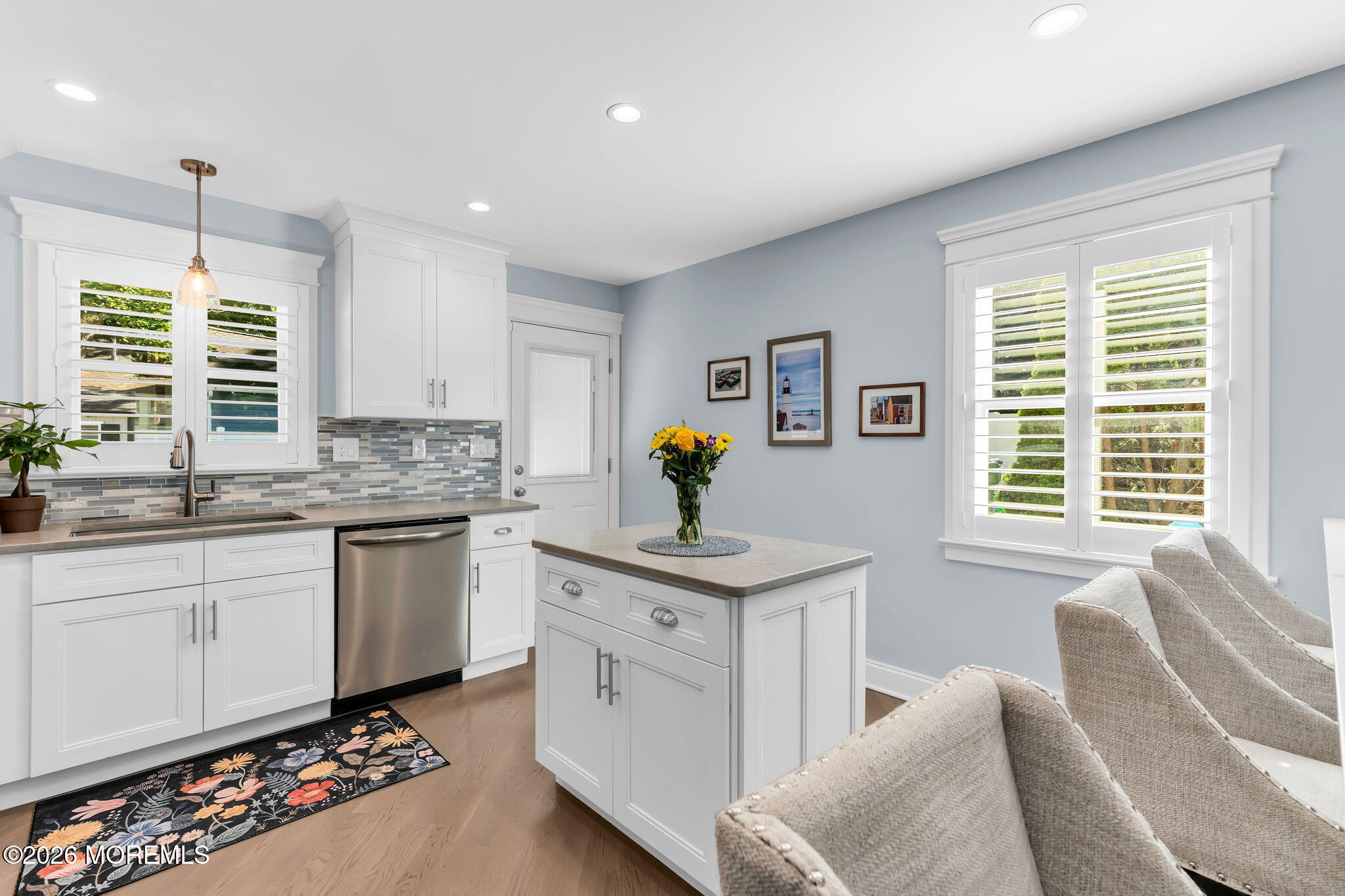 527 Prospect Avenue
