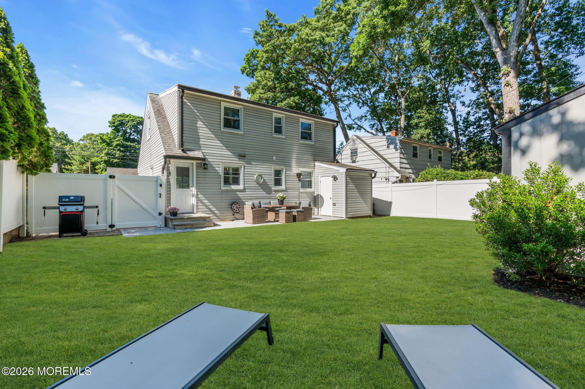 527 Prospect Avenue
