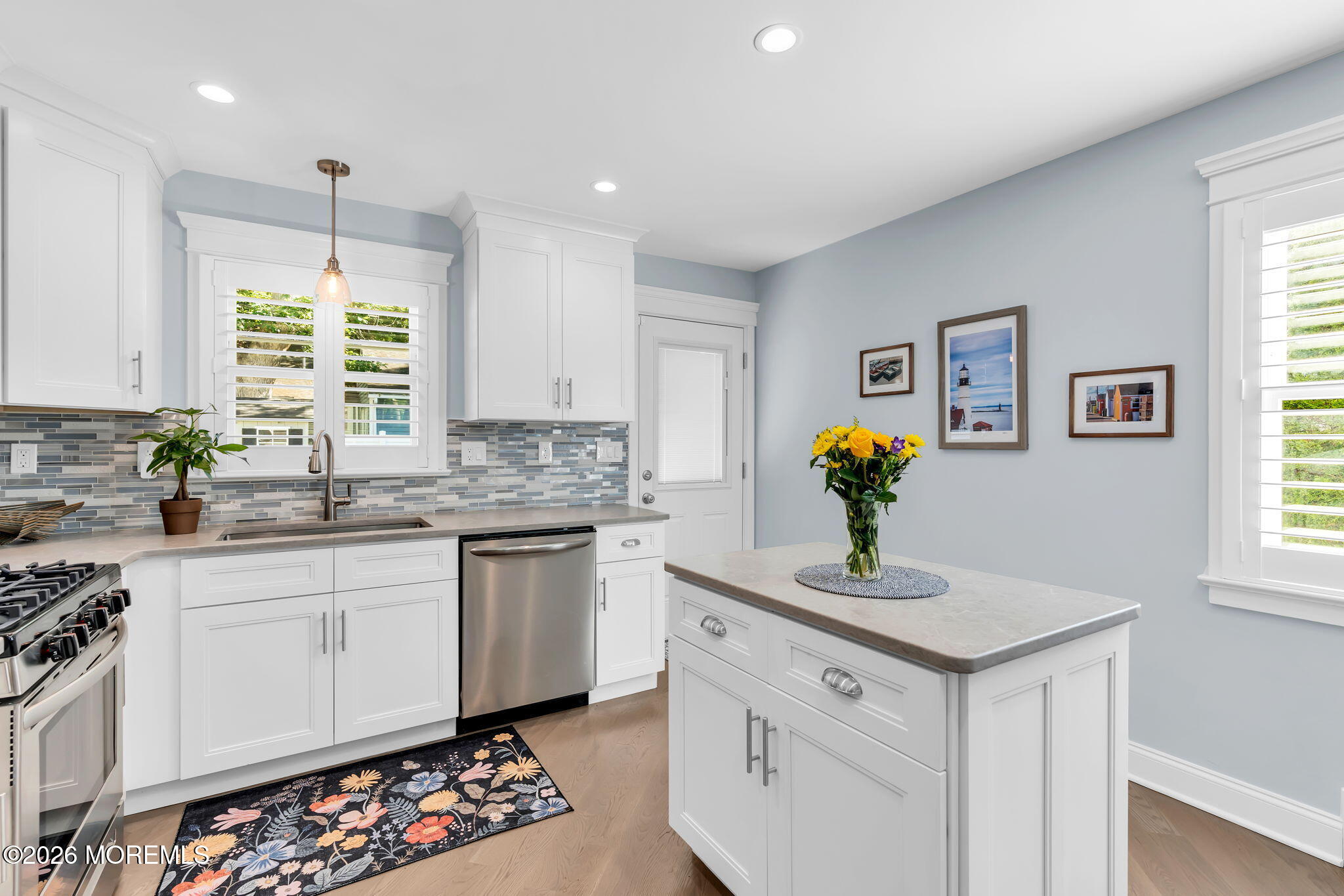527 Prospect Avenue