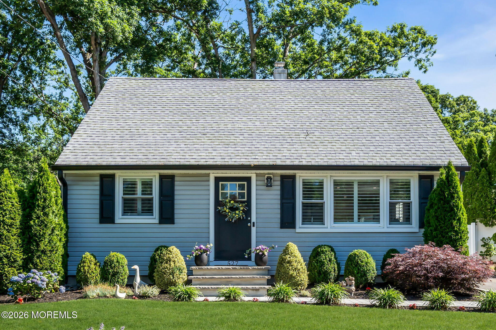 527 Prospect Avenue