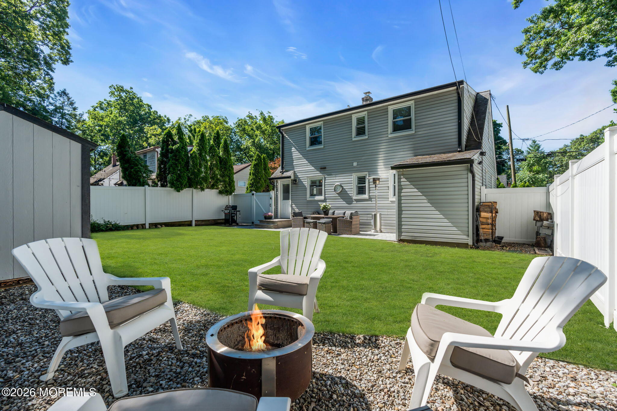 527 Prospect Avenue