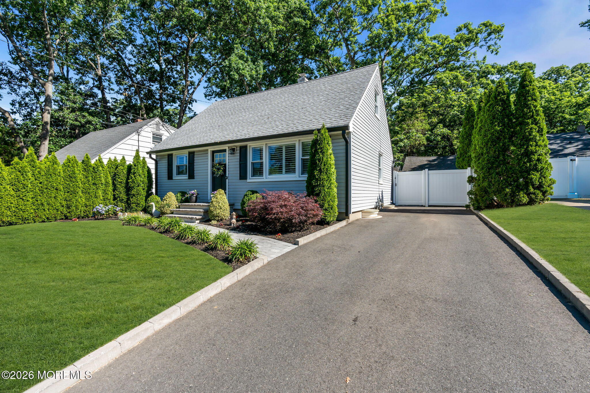 527 Prospect Avenue