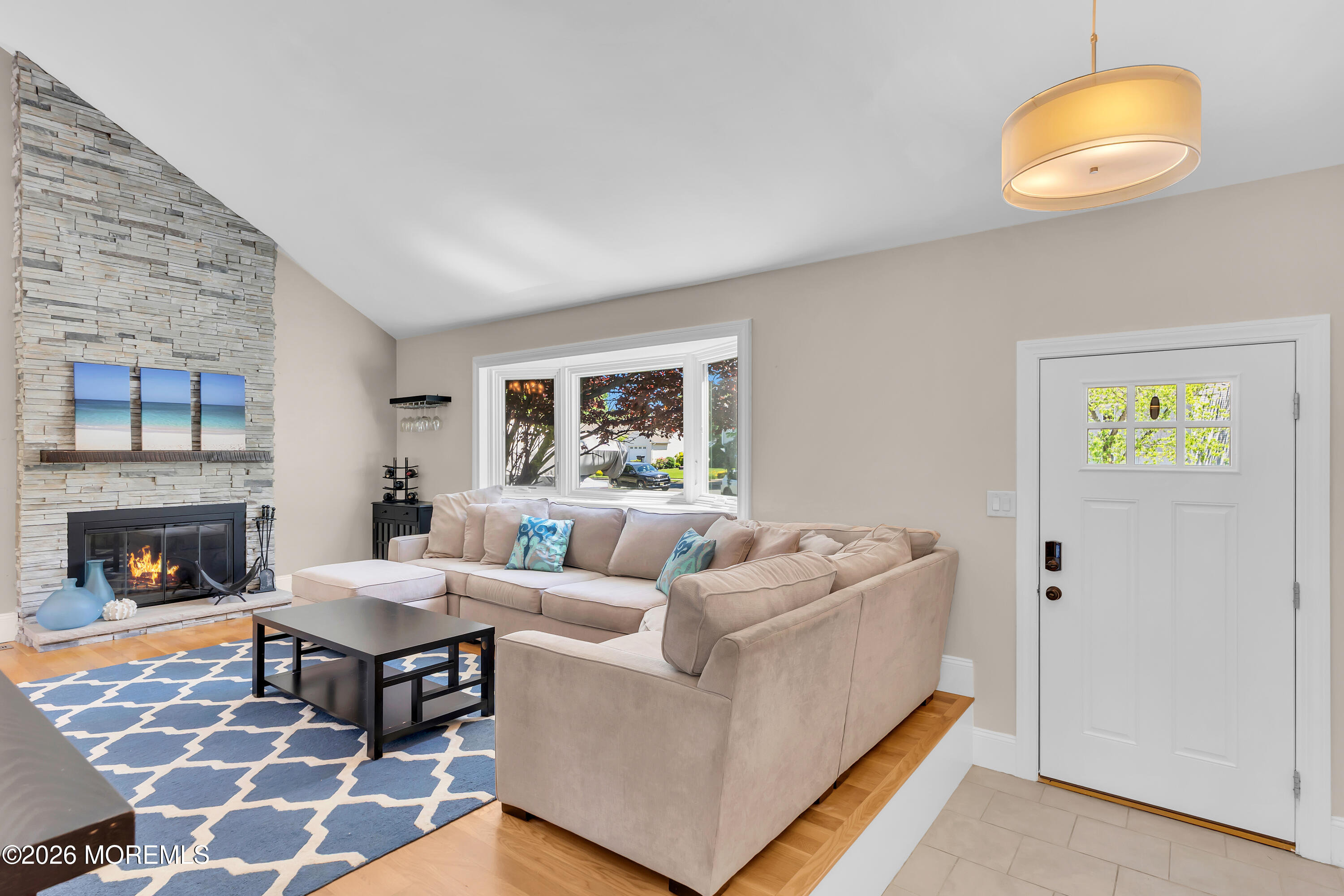 2 Kilrush Court