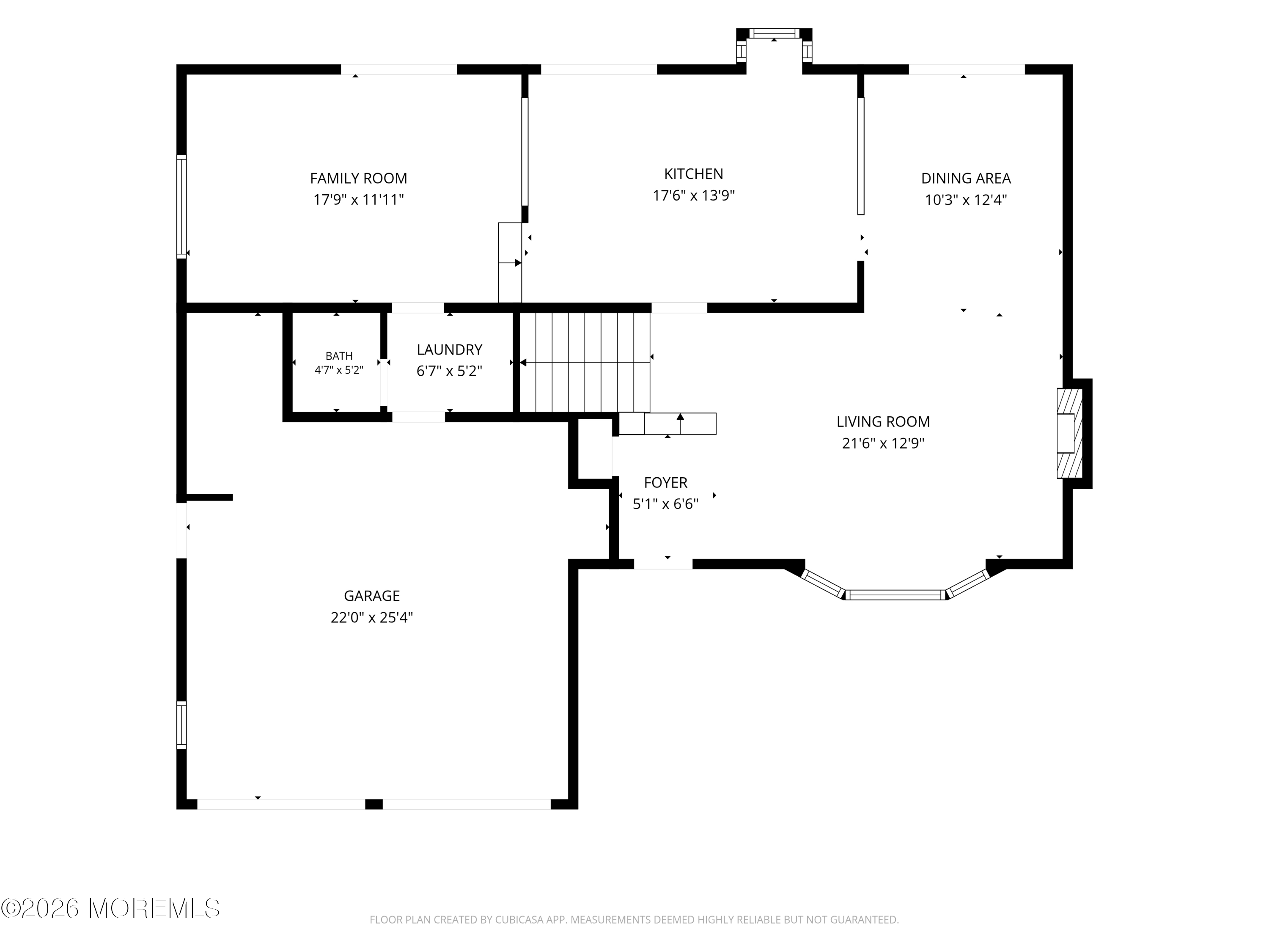 2 Kilrush Court