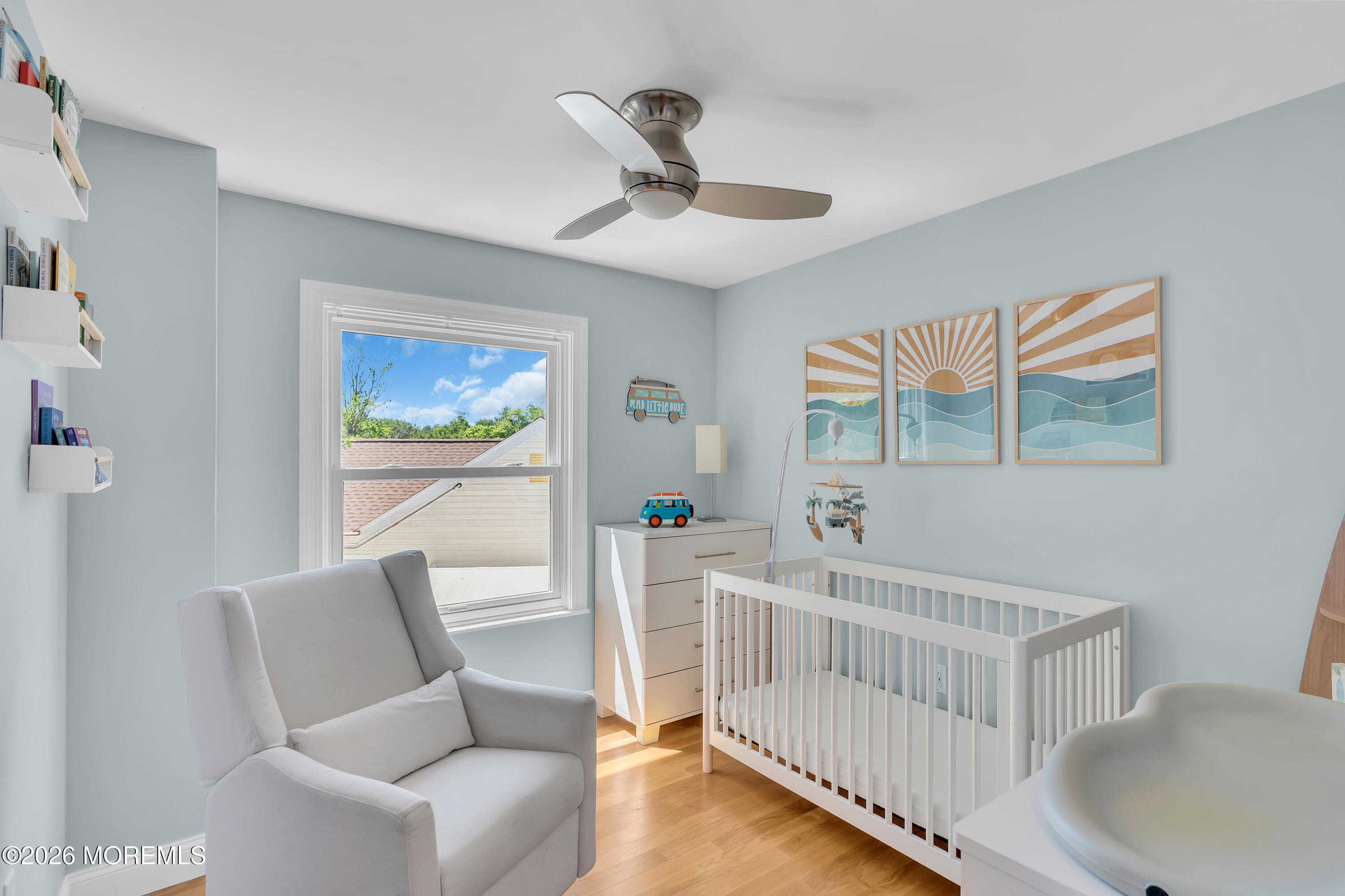 2 Kilrush Court
