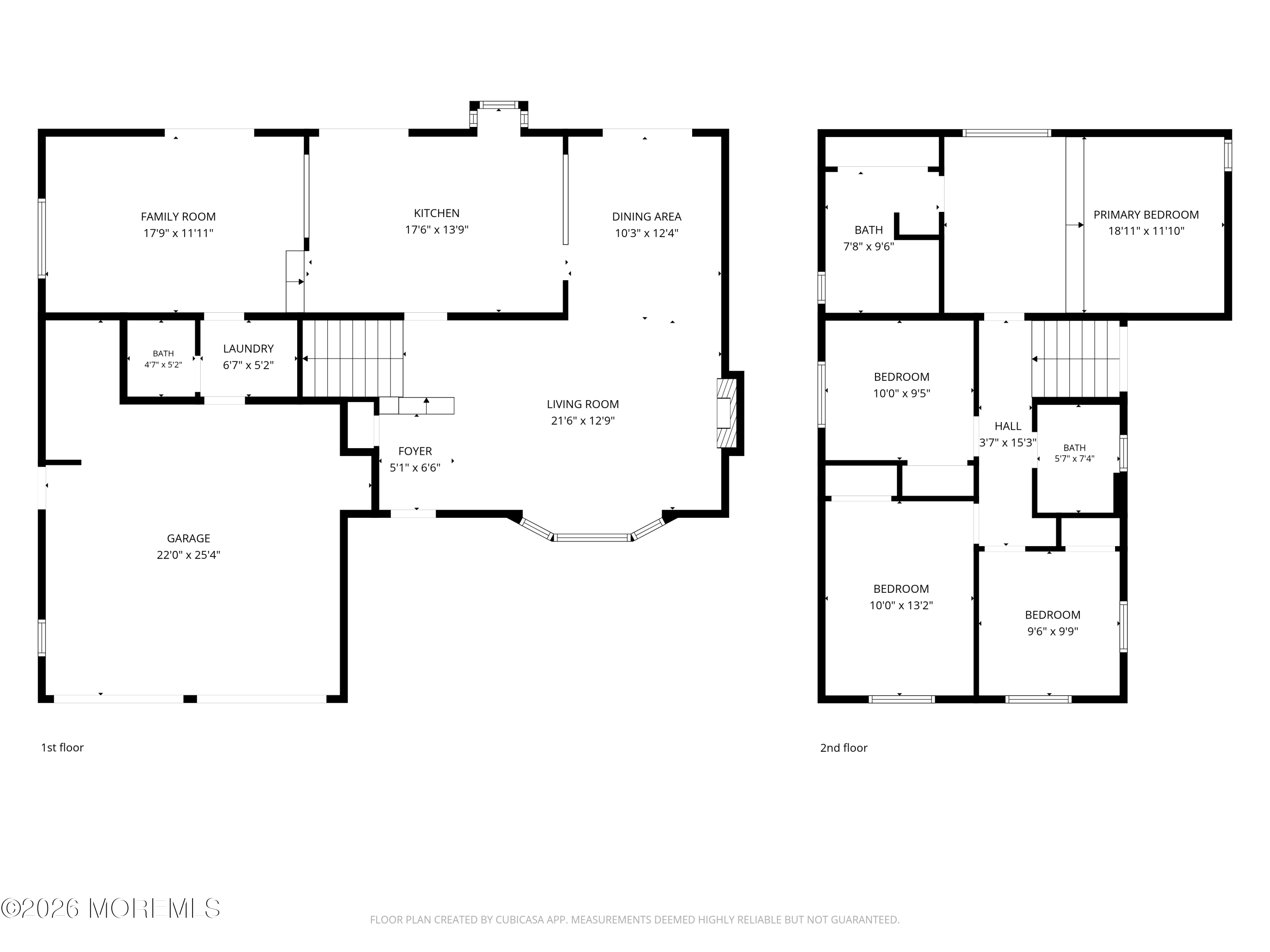 2 Kilrush Court