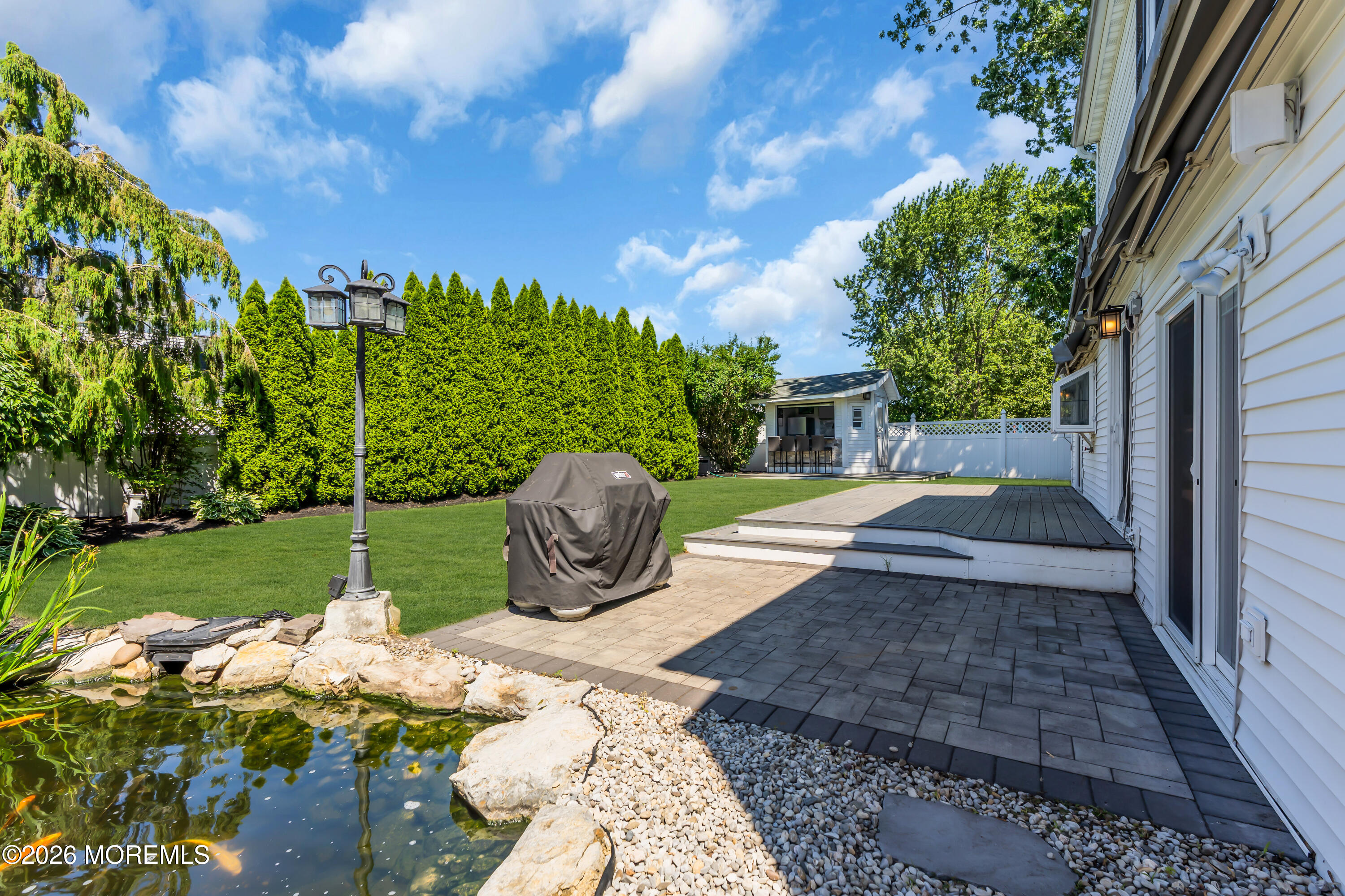 2 Kilrush Court