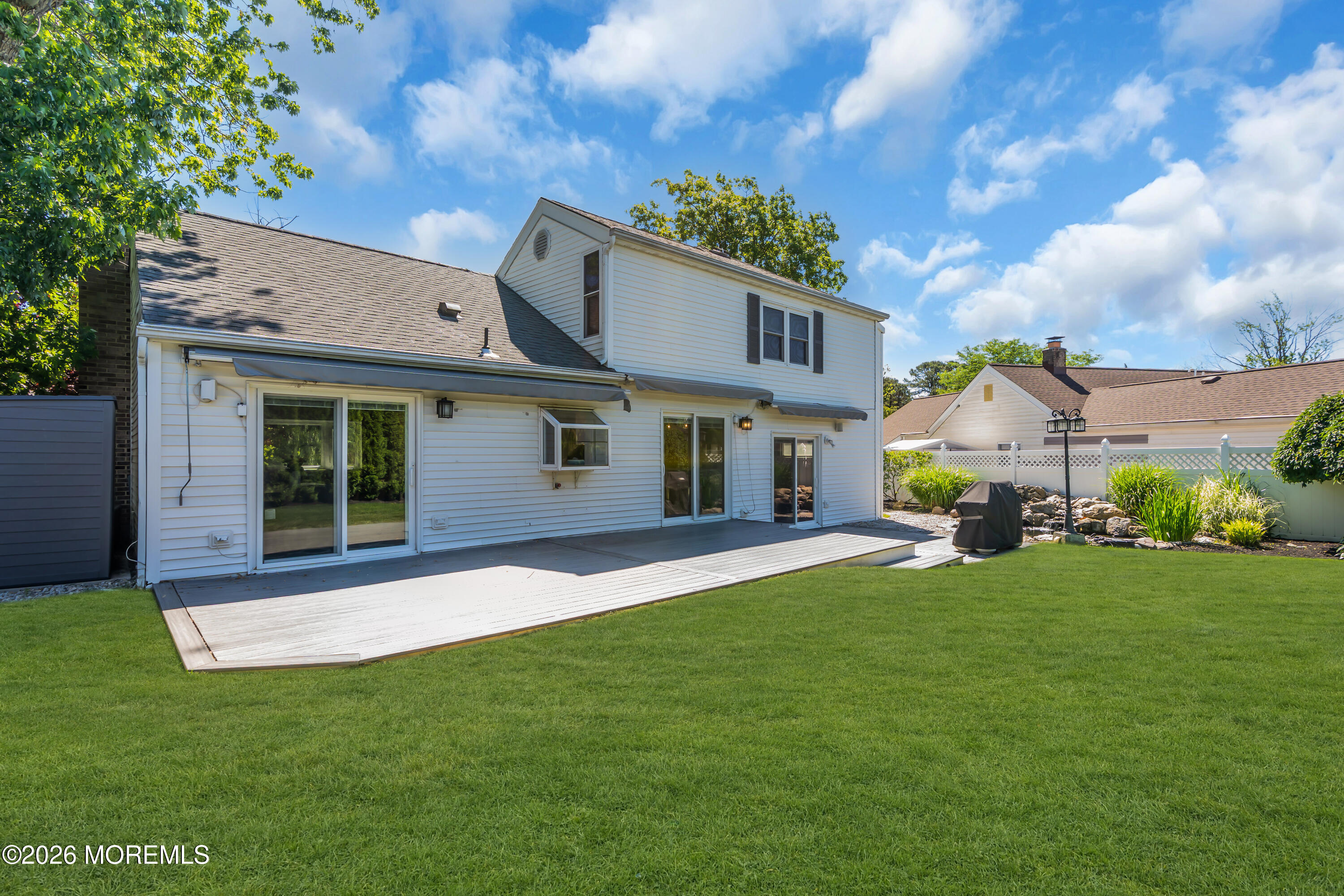 2 Kilrush Court