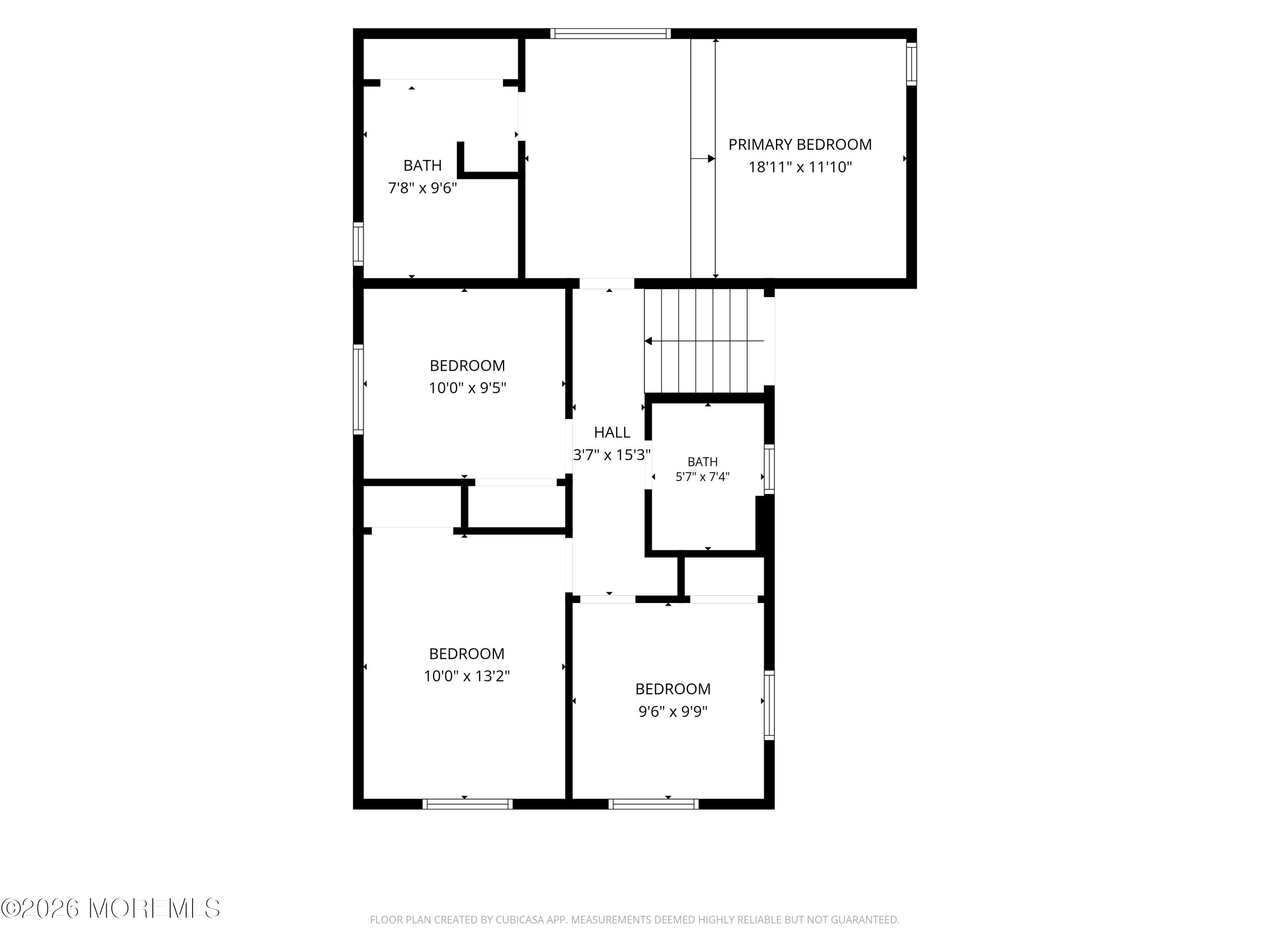 2 Kilrush Court