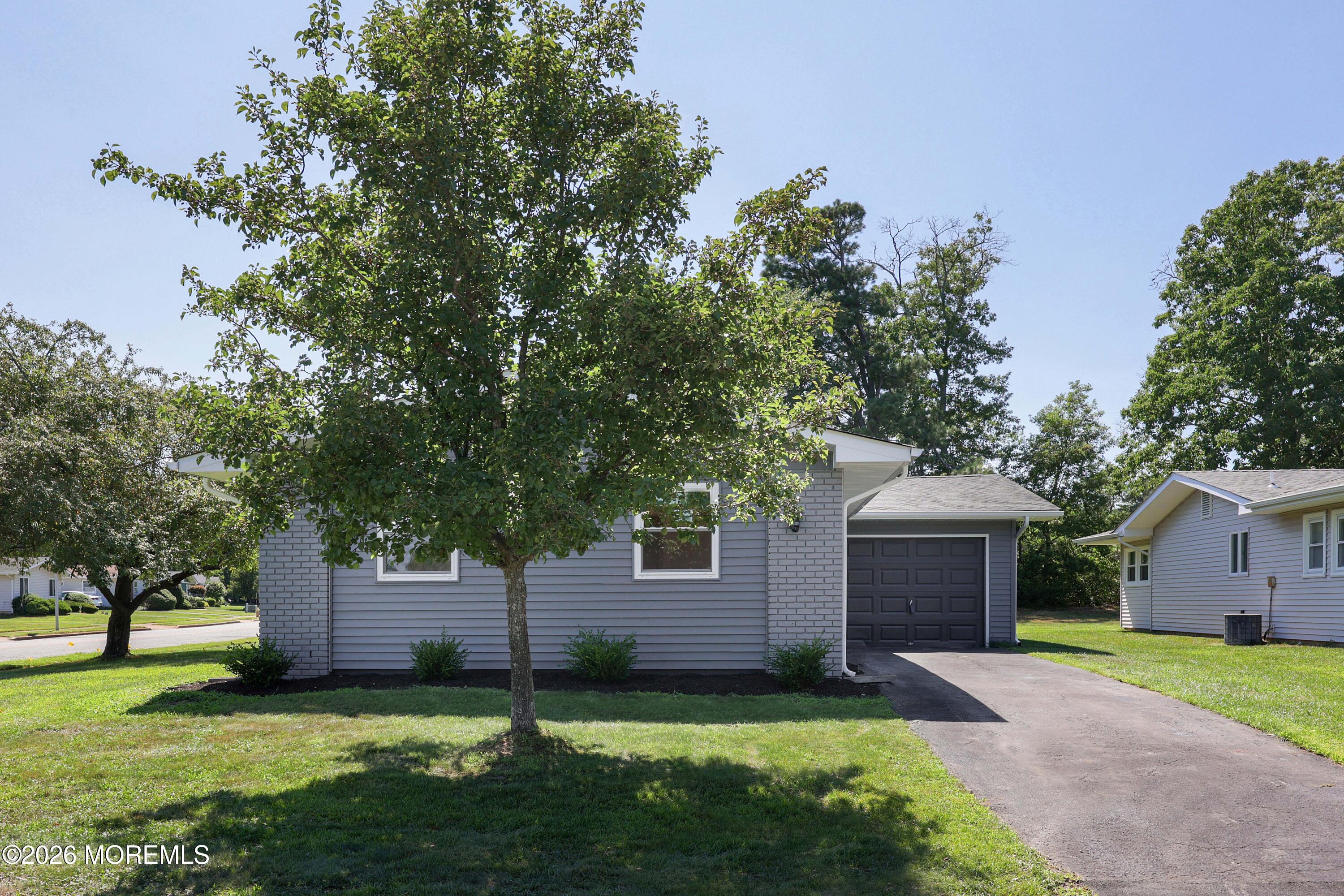 1 Campion Court