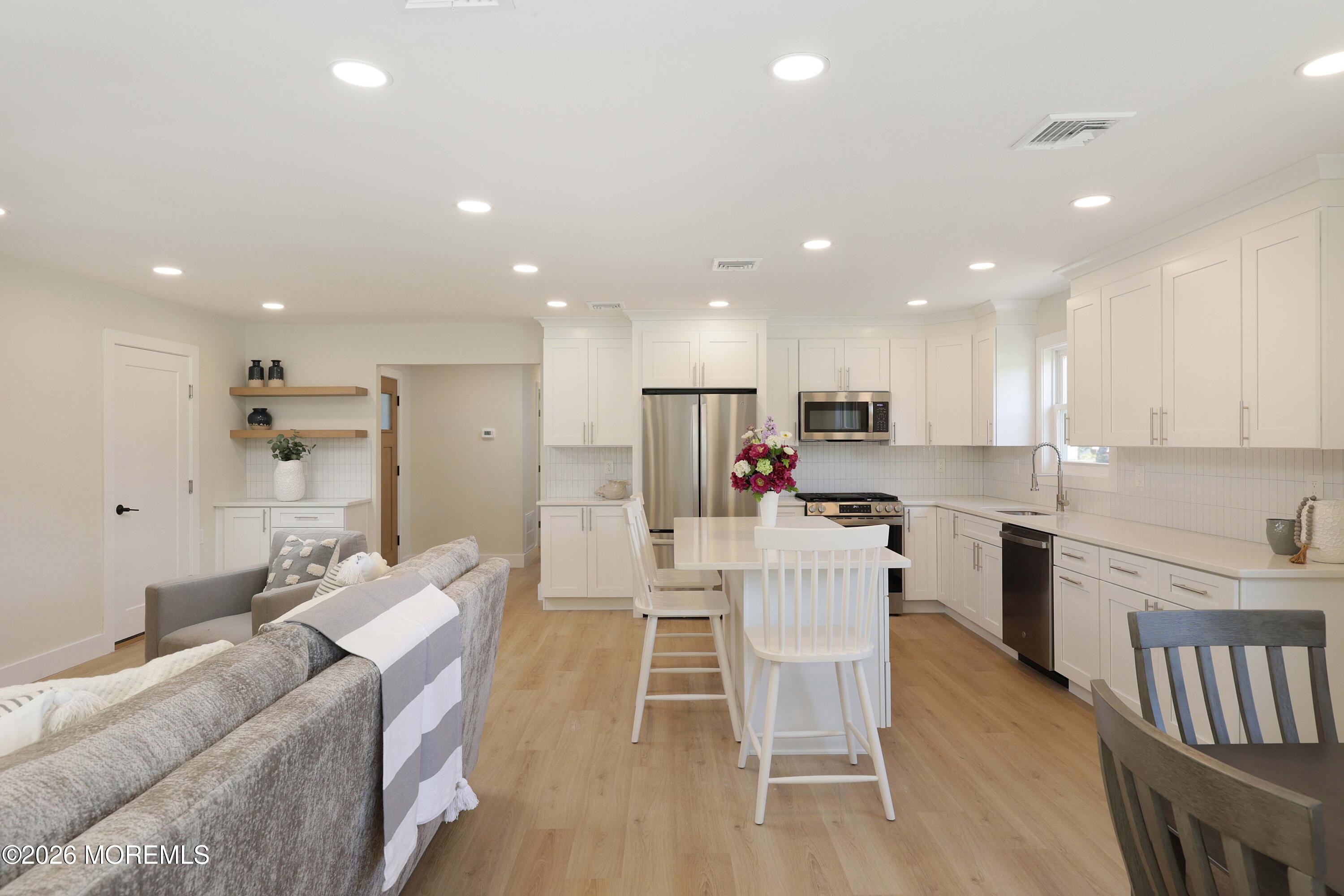 1 Campion Court
