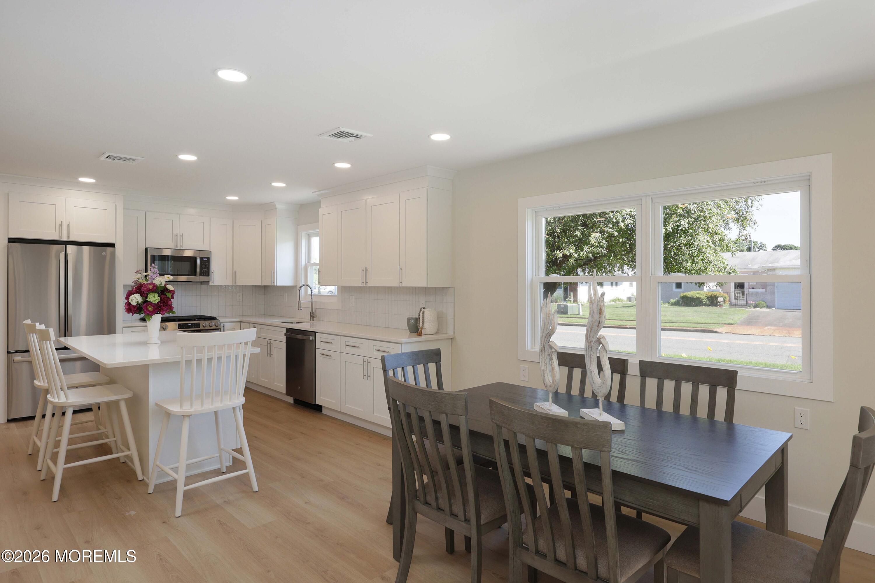 1 Campion Court