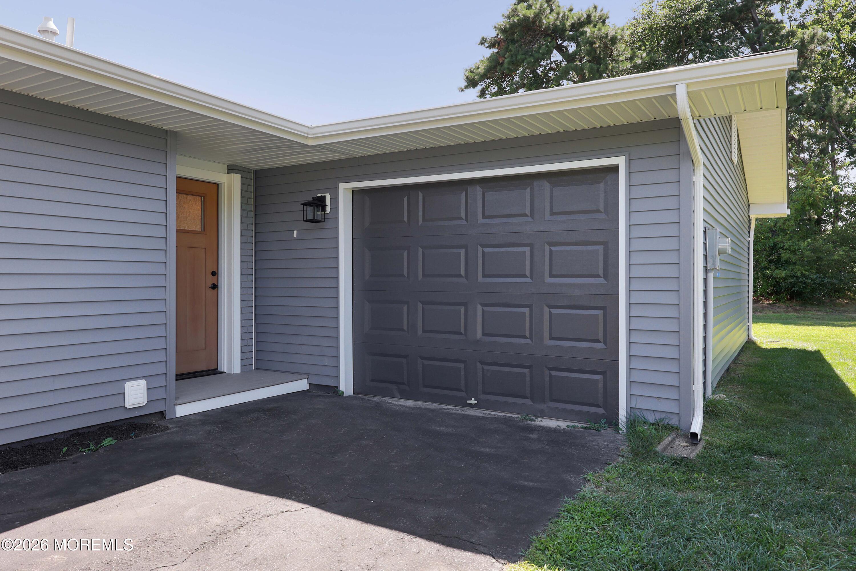1 Campion Court