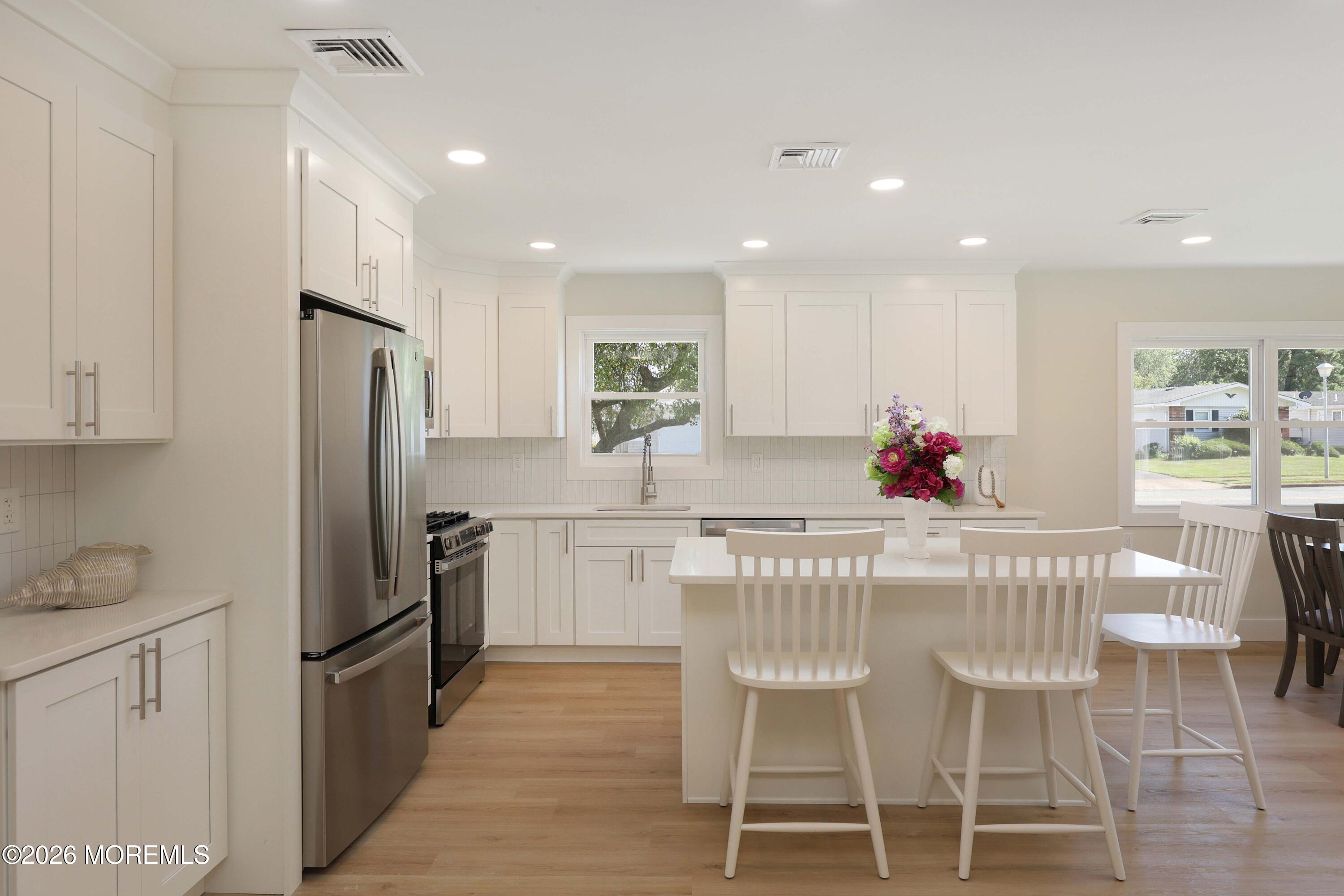 1 Campion Court