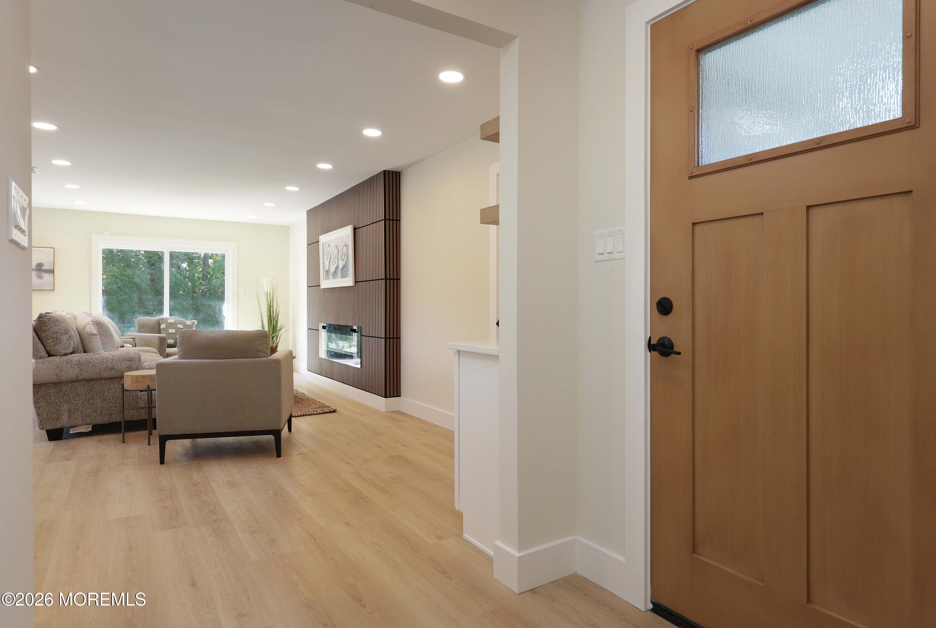 1 Campion Court