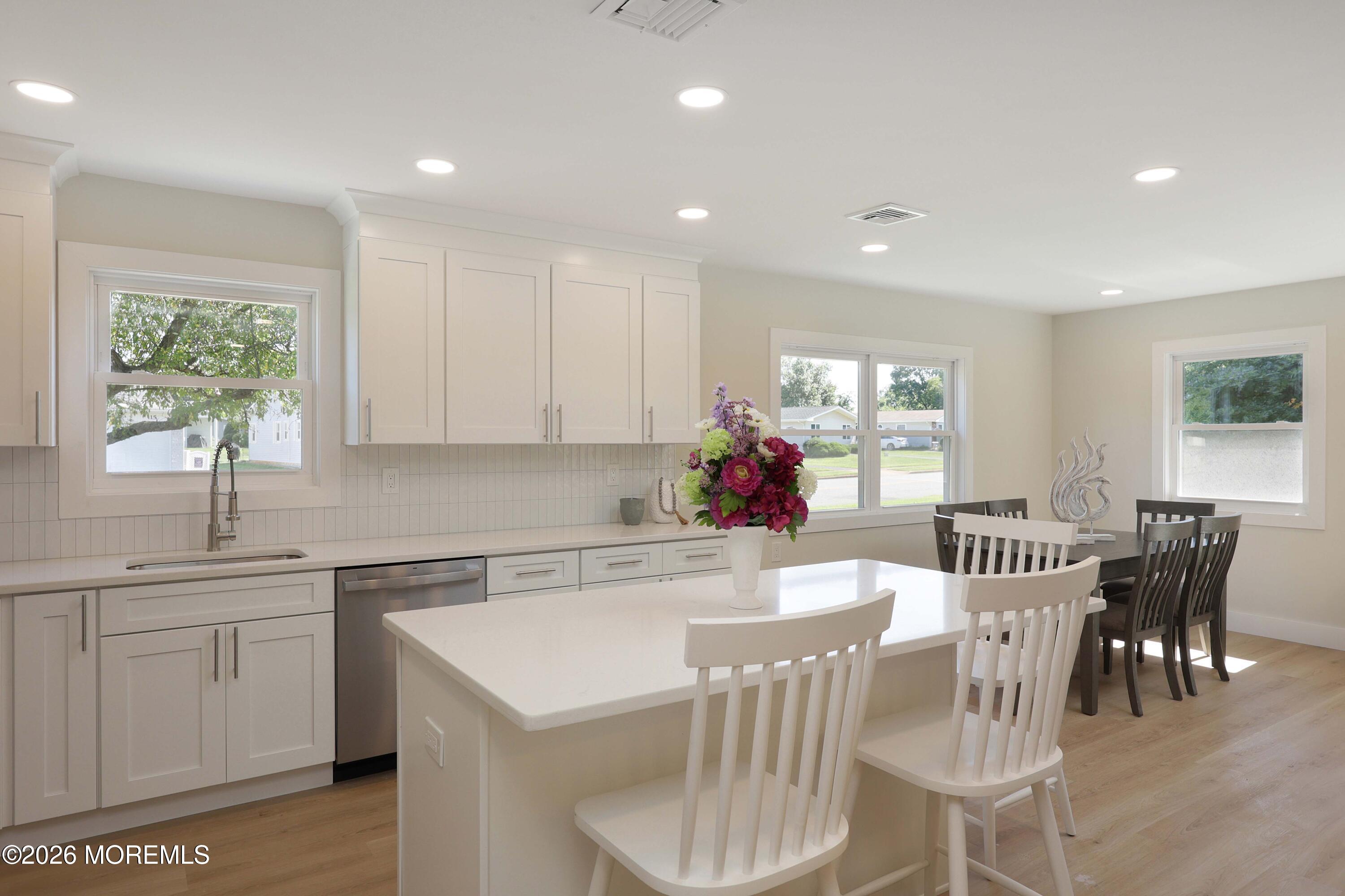 1 Campion Court