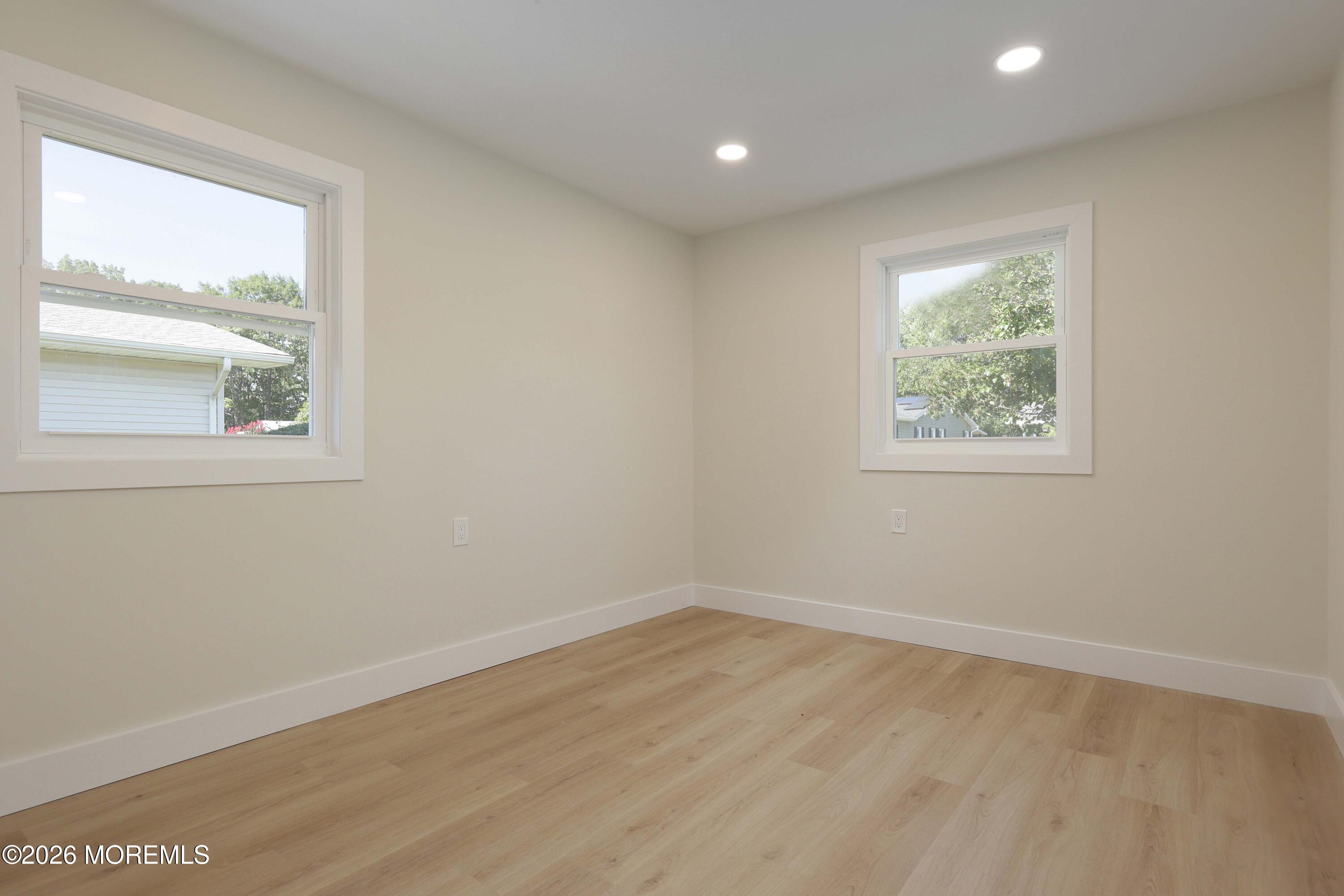 1 Campion Court