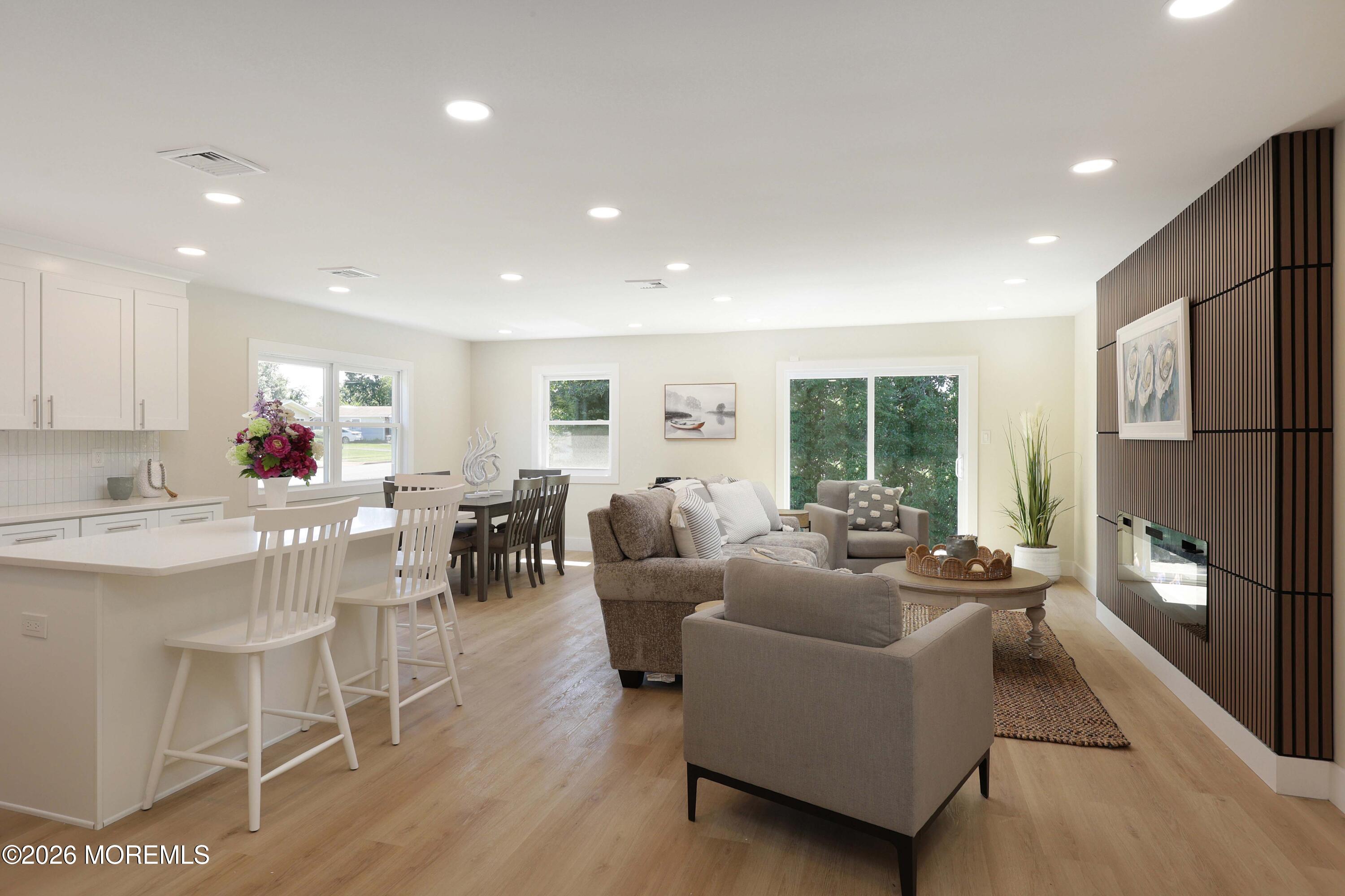 1 Campion Court