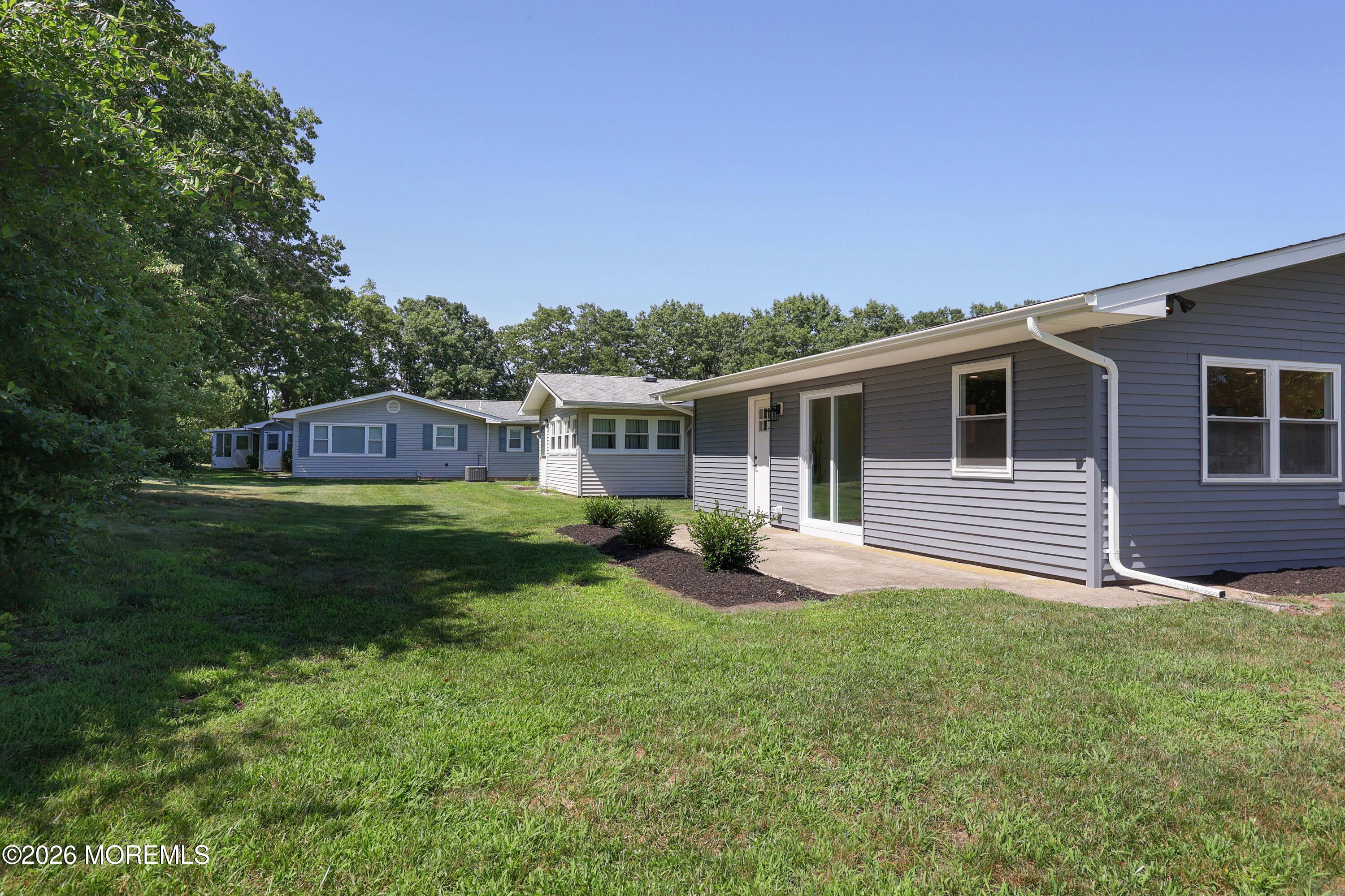 1 Campion Court