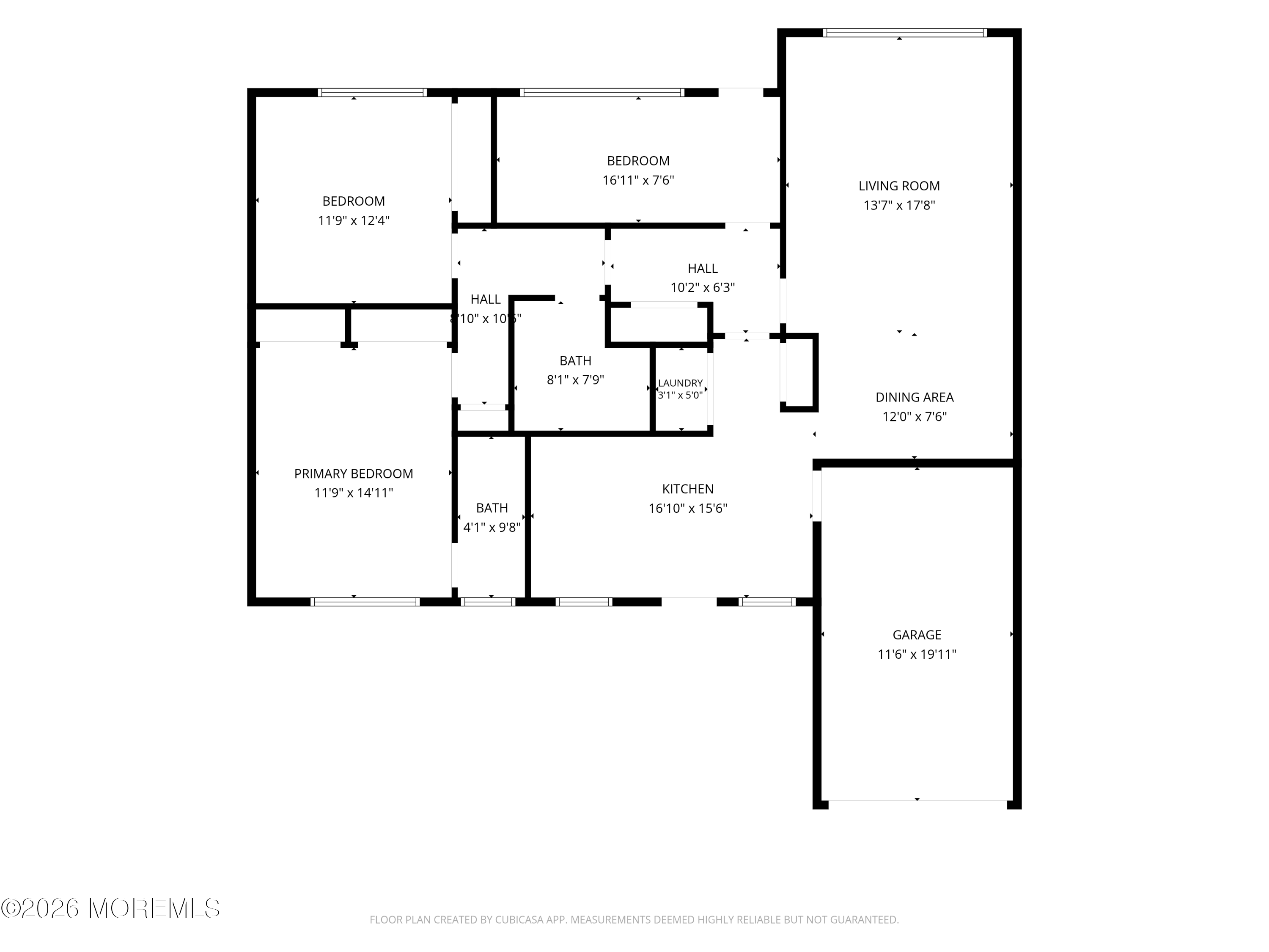35B Gramercy Lane
