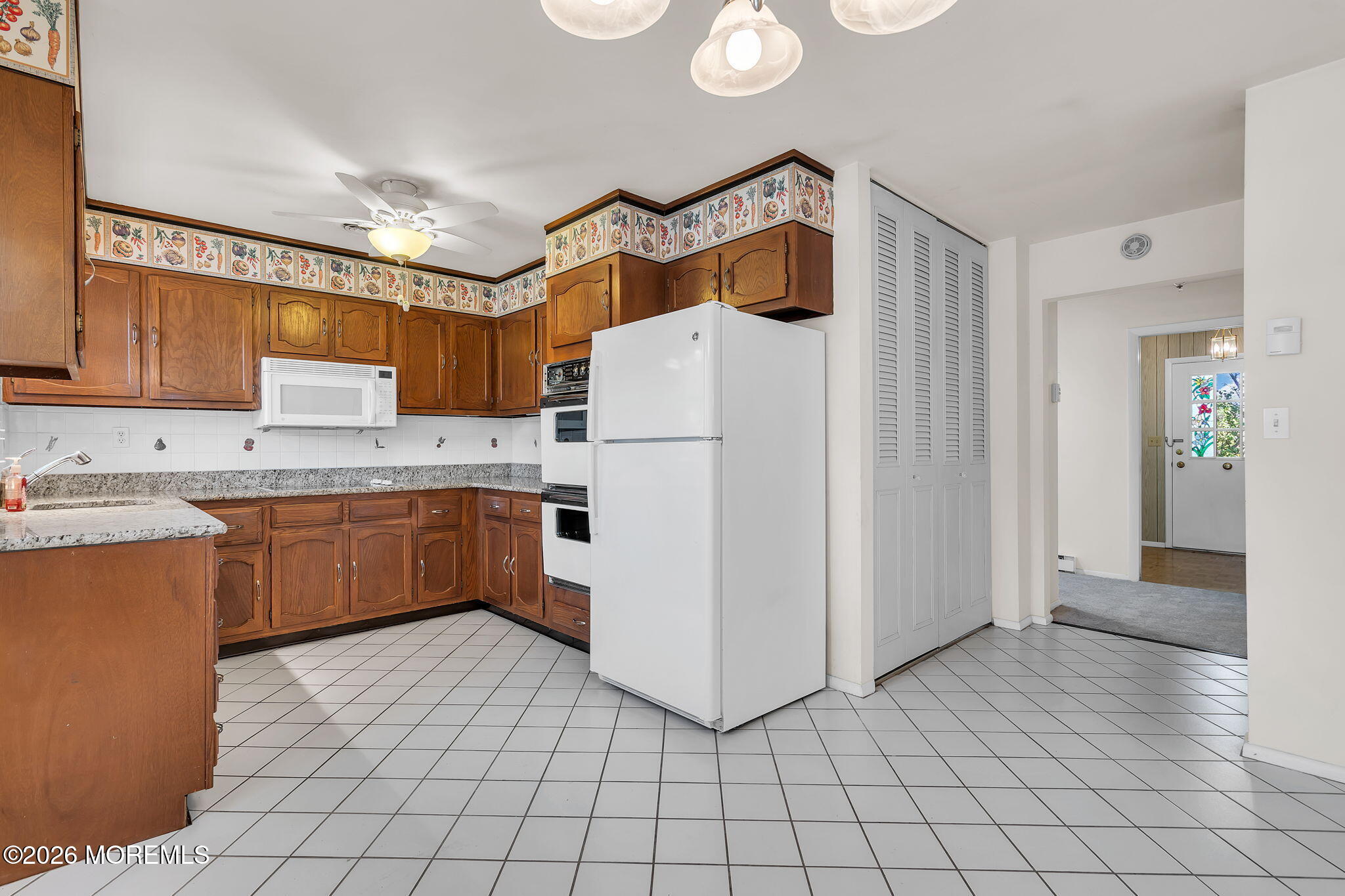 35B Gramercy Lane