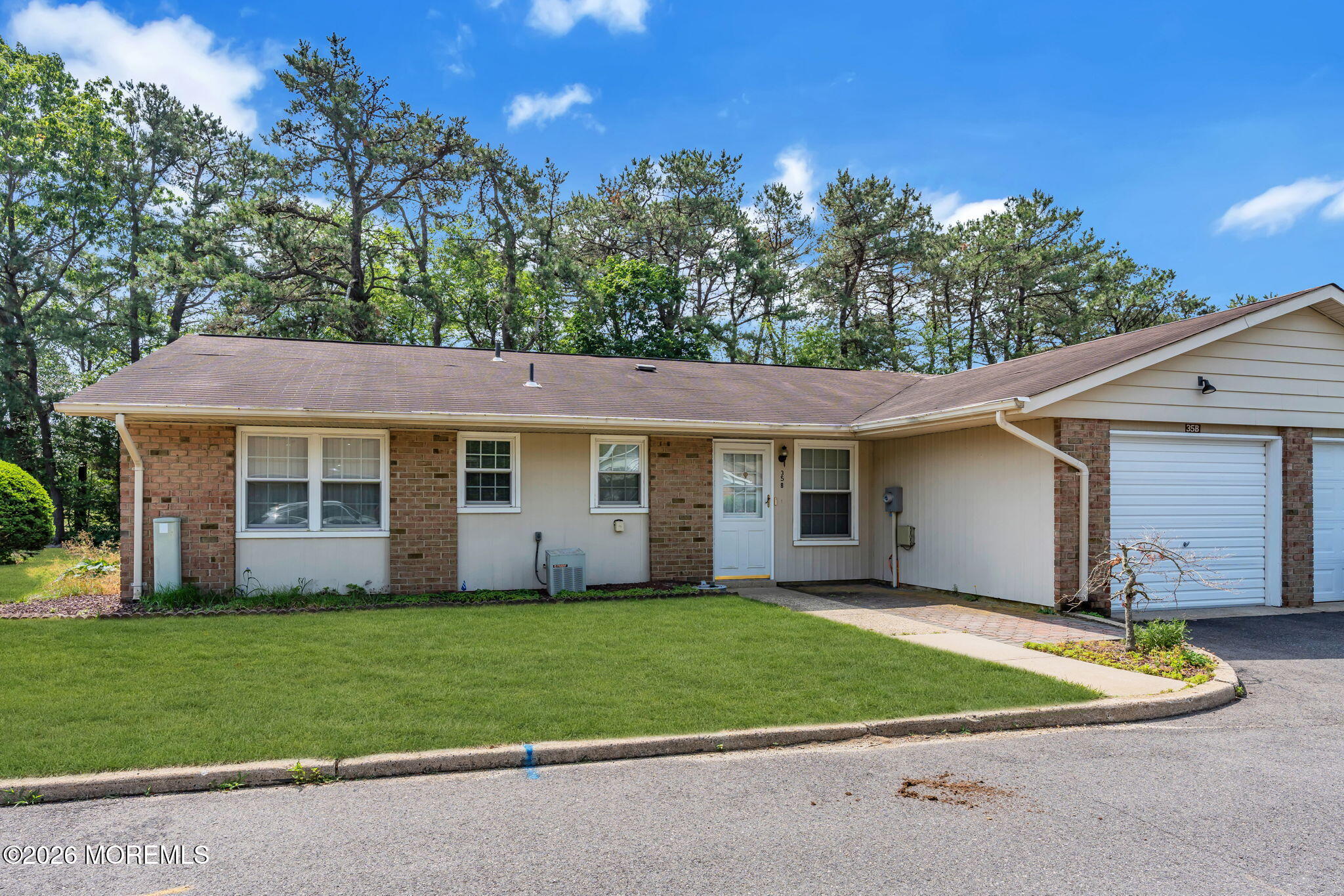 35B Gramercy Lane