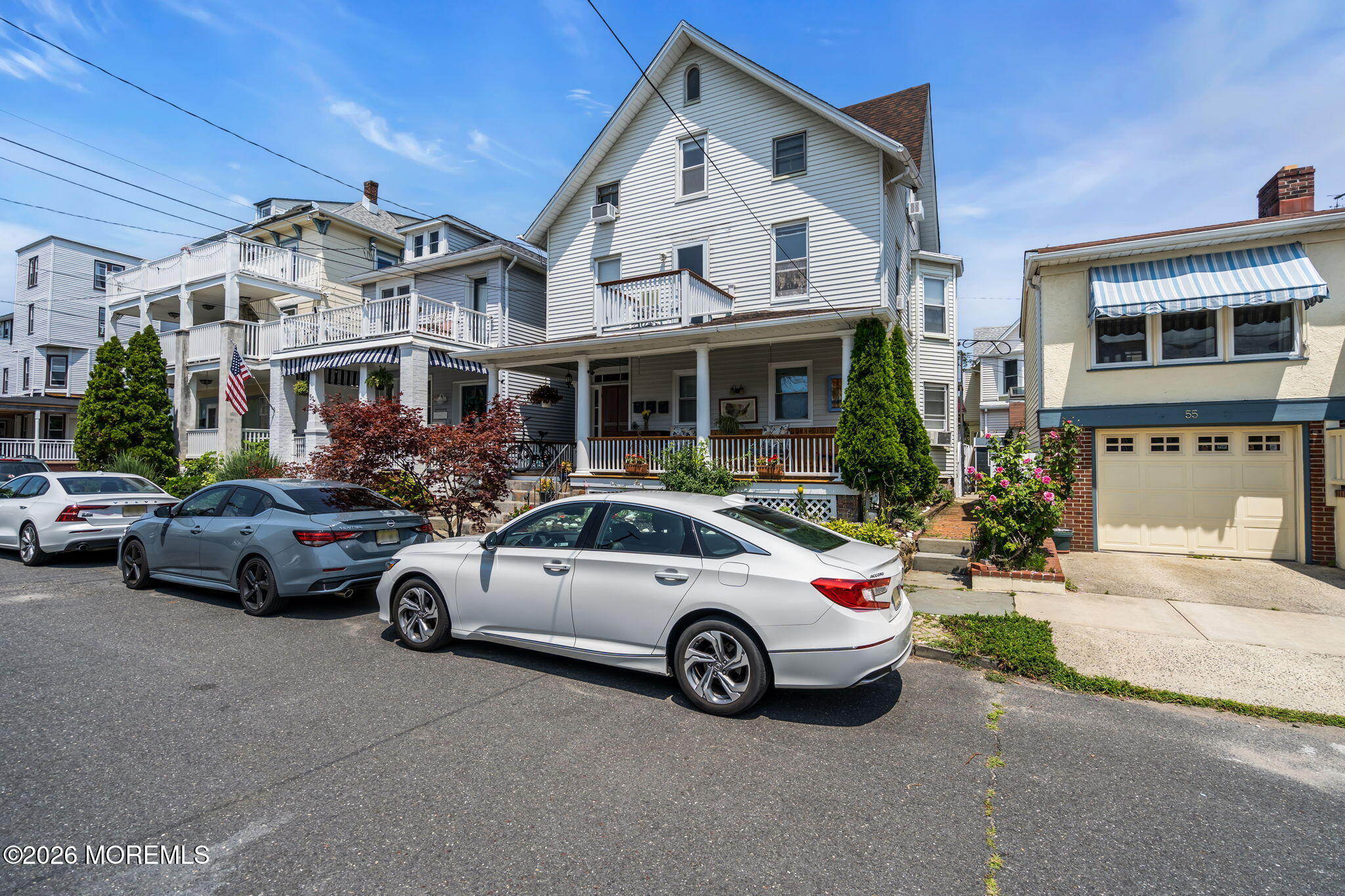 57 Cookman Avenue