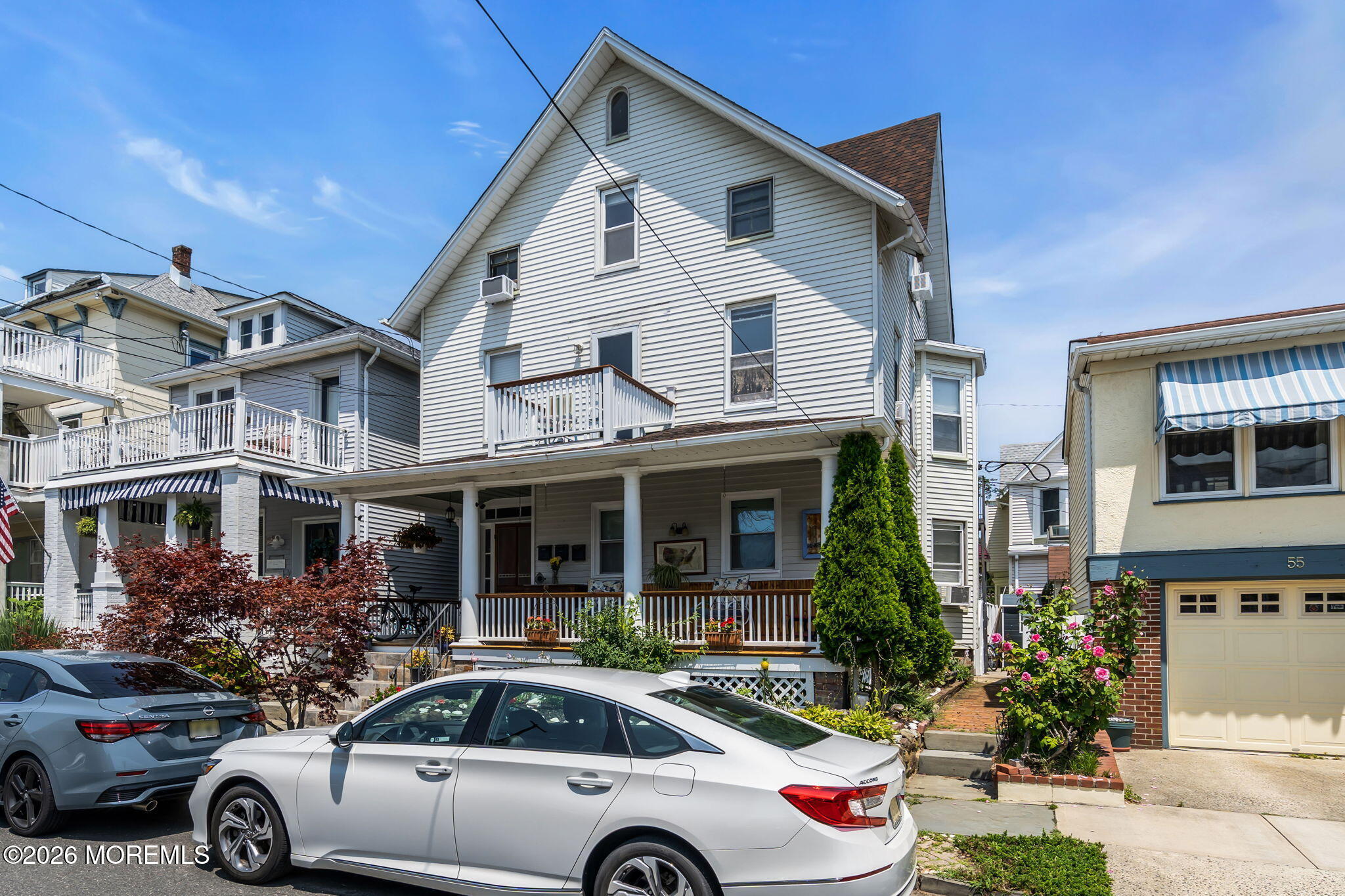 57 Cookman Avenue